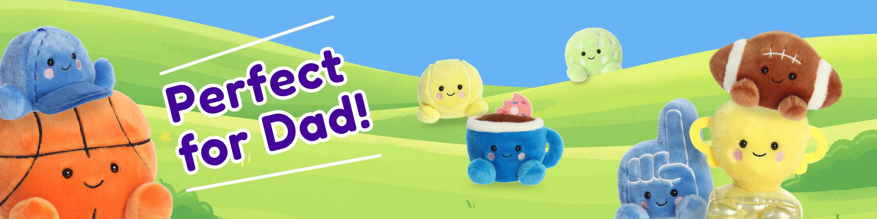 Cuddly Companions for Every Adventure