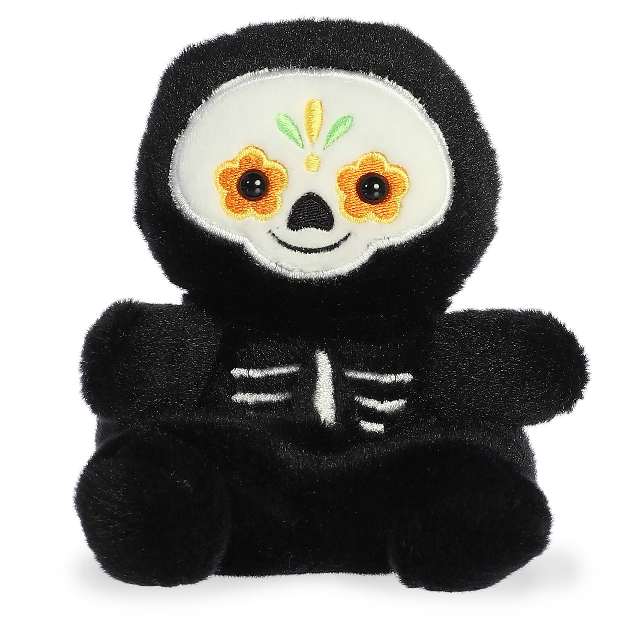 Santiago Sugar Skull™
