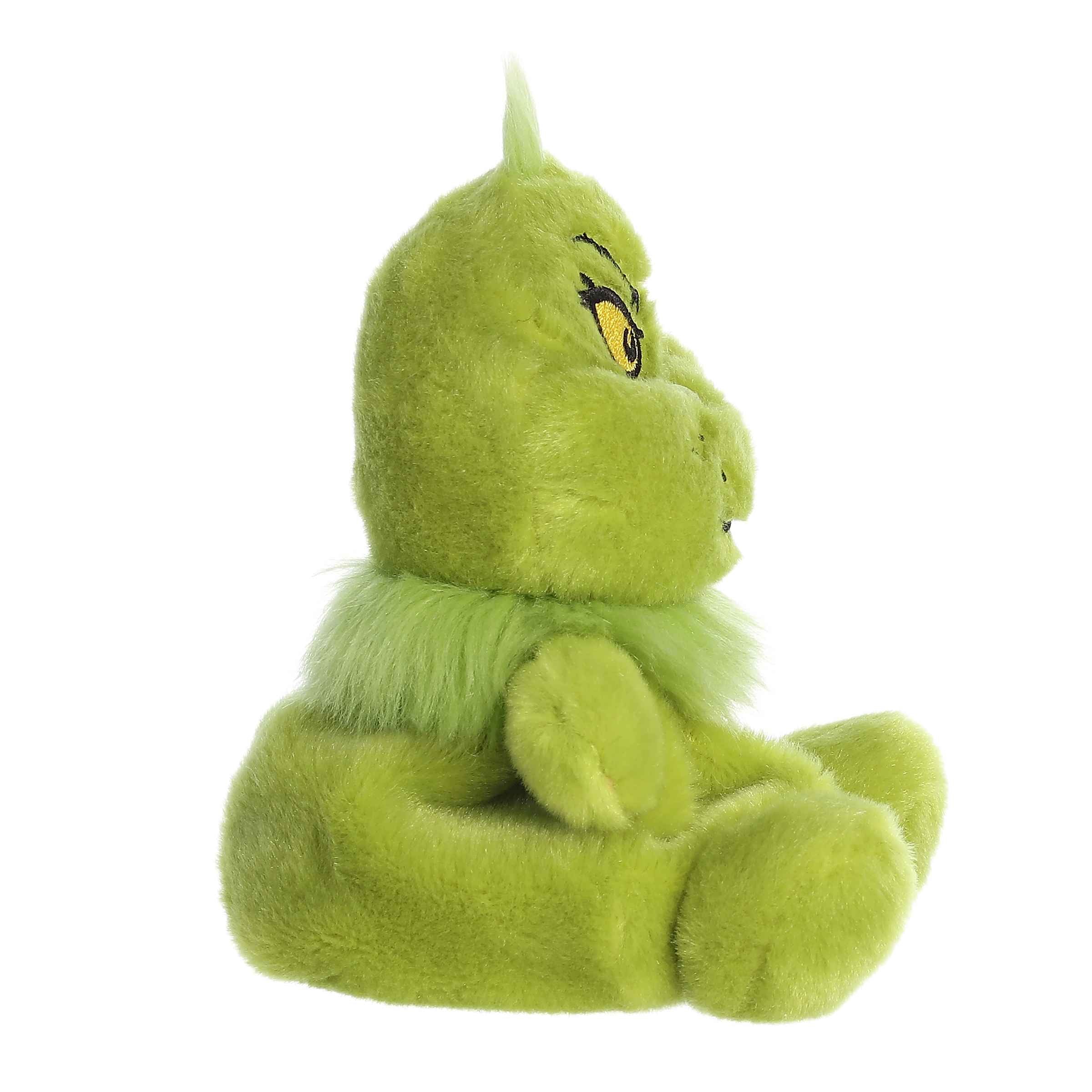 Grinch Smirk - Image 3