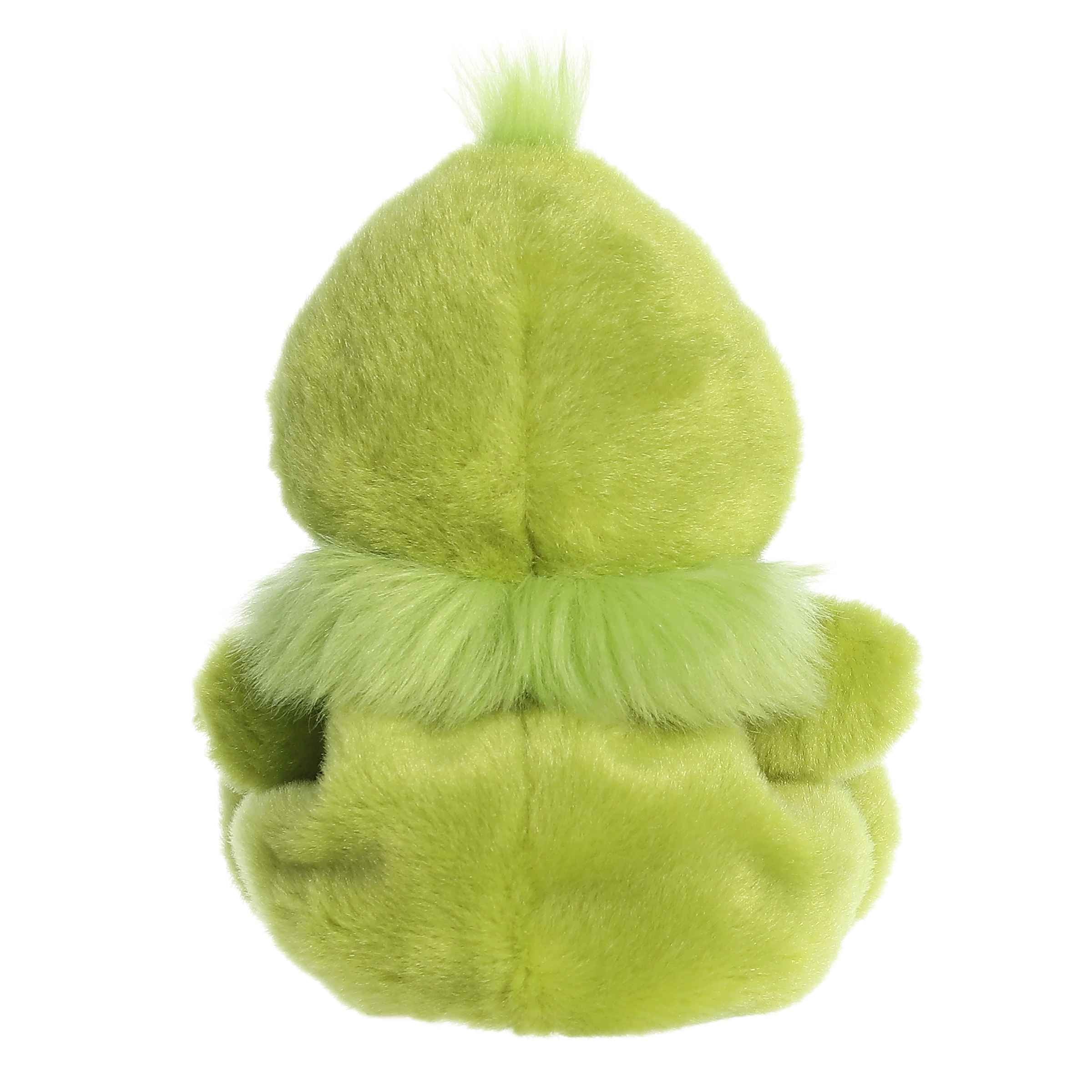 Grinch Smirk - Image 4