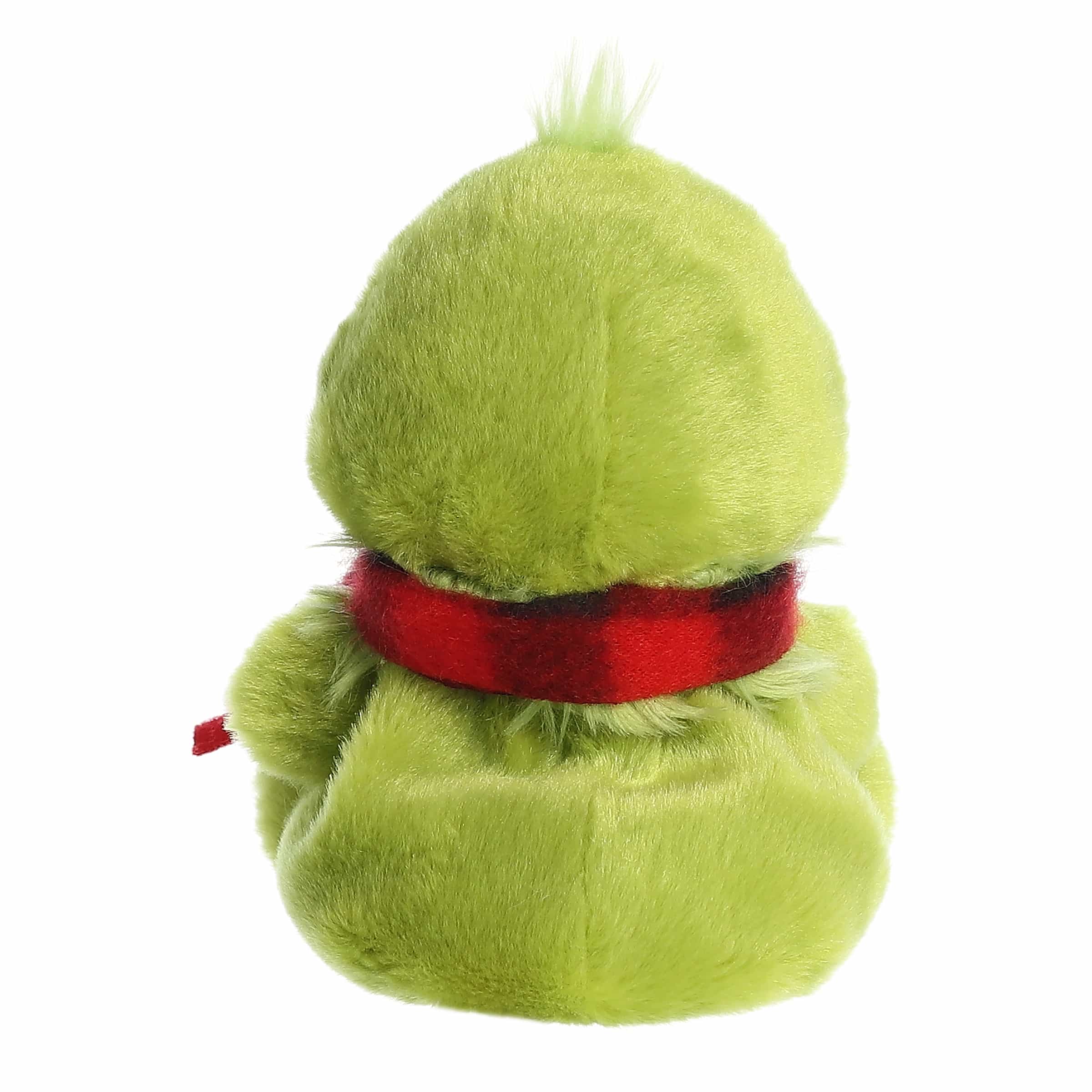 Grinch w/ Scarf - Image 4