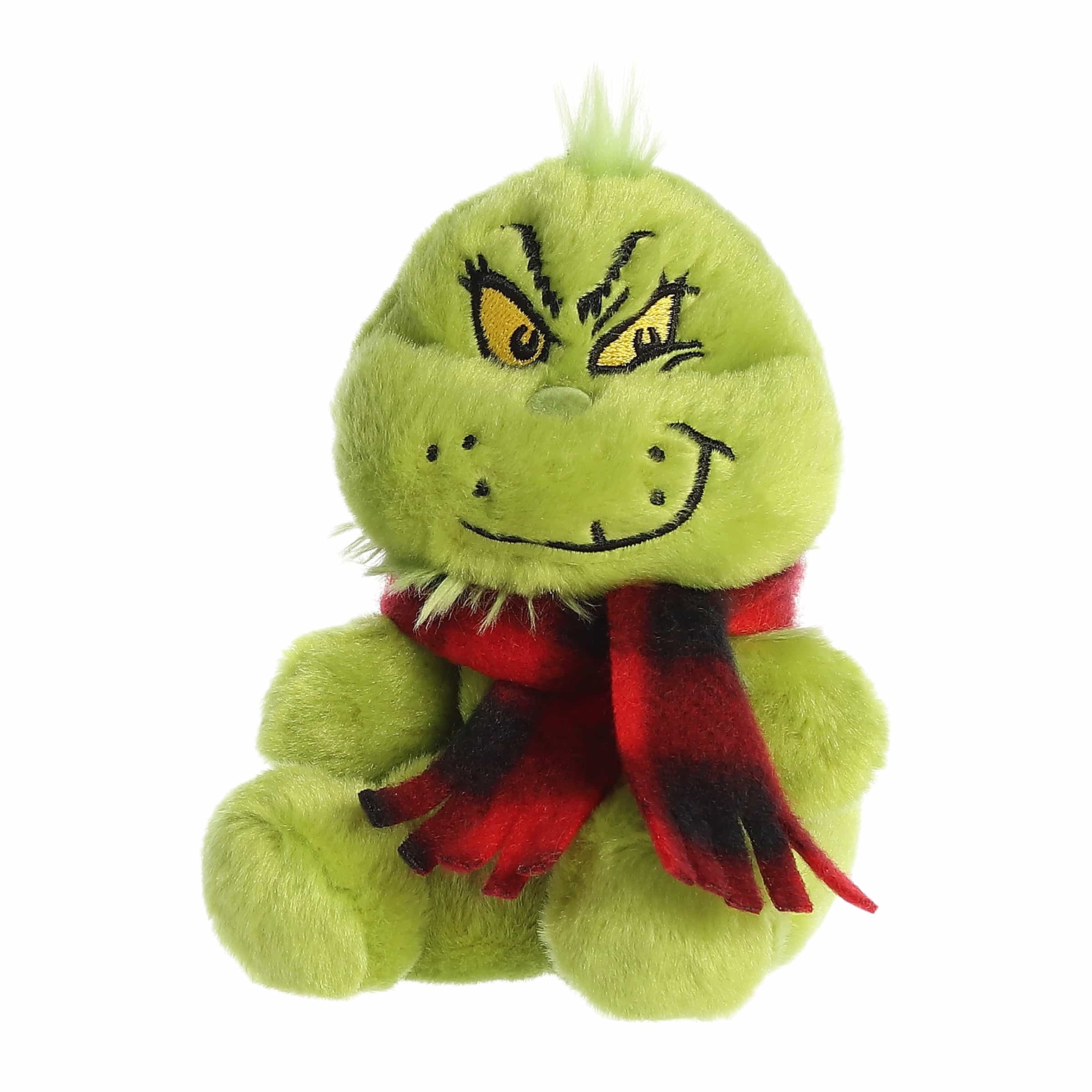 Grinch w/ Scarf - Image 5