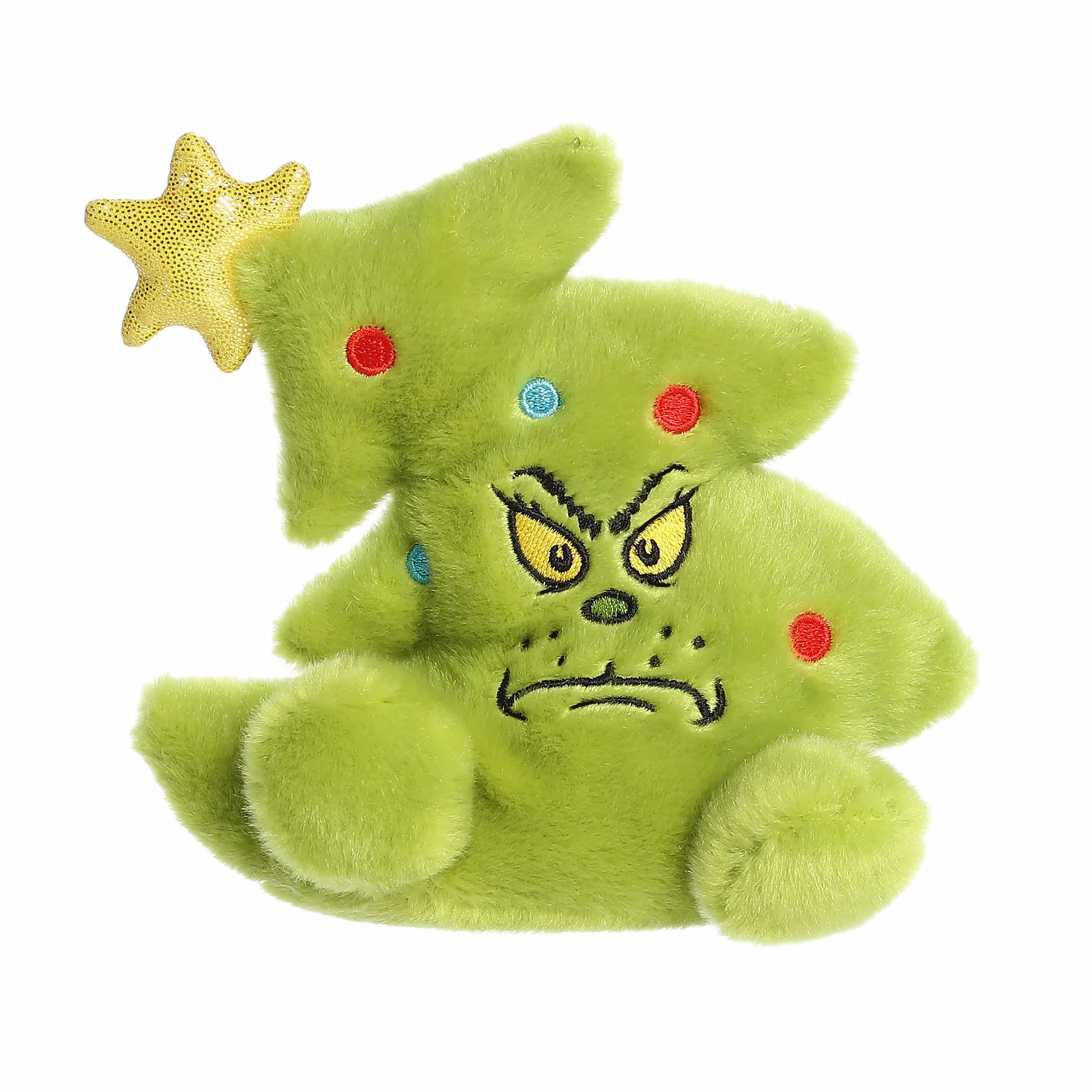 Grinch Tree