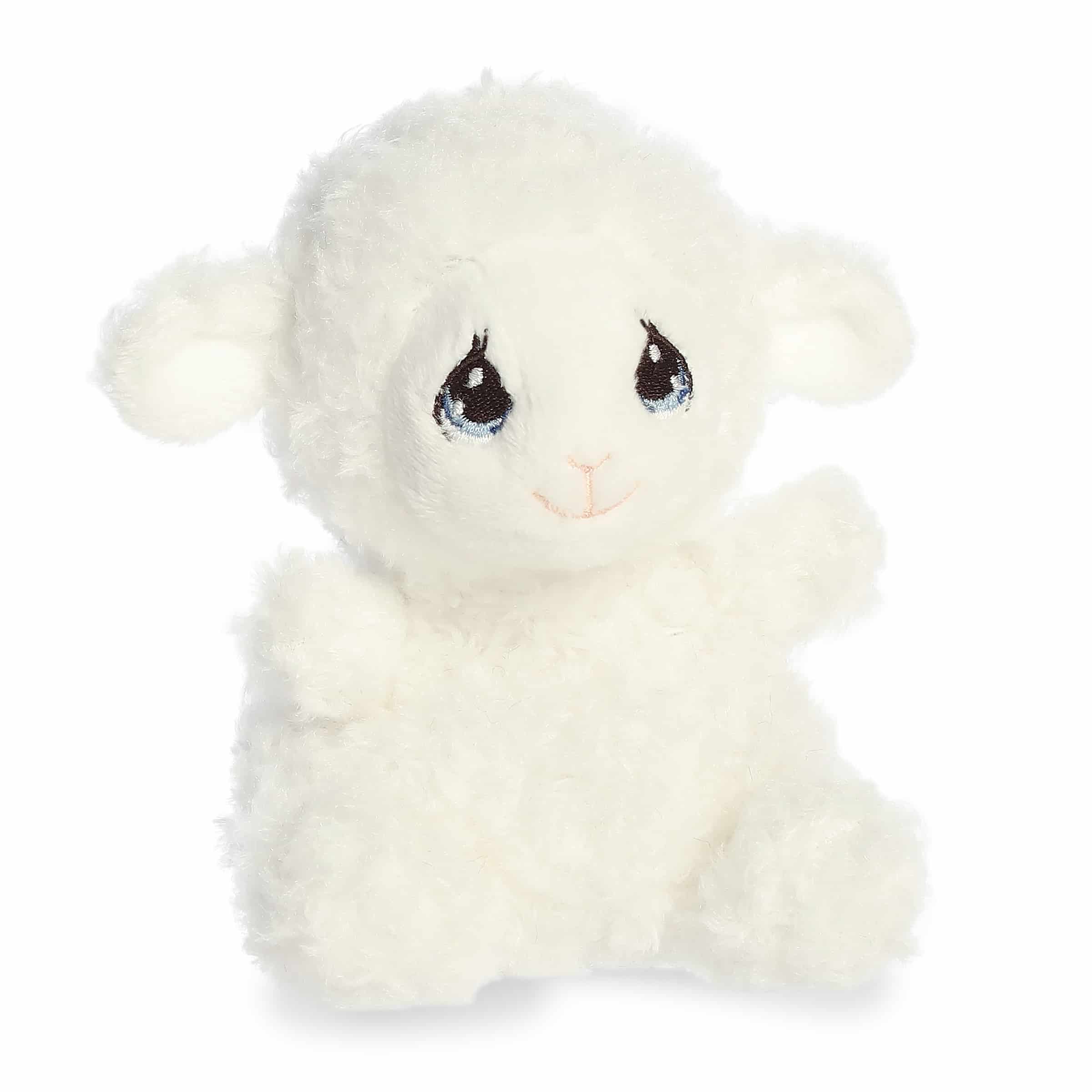 Luffie Lamb - Image 2