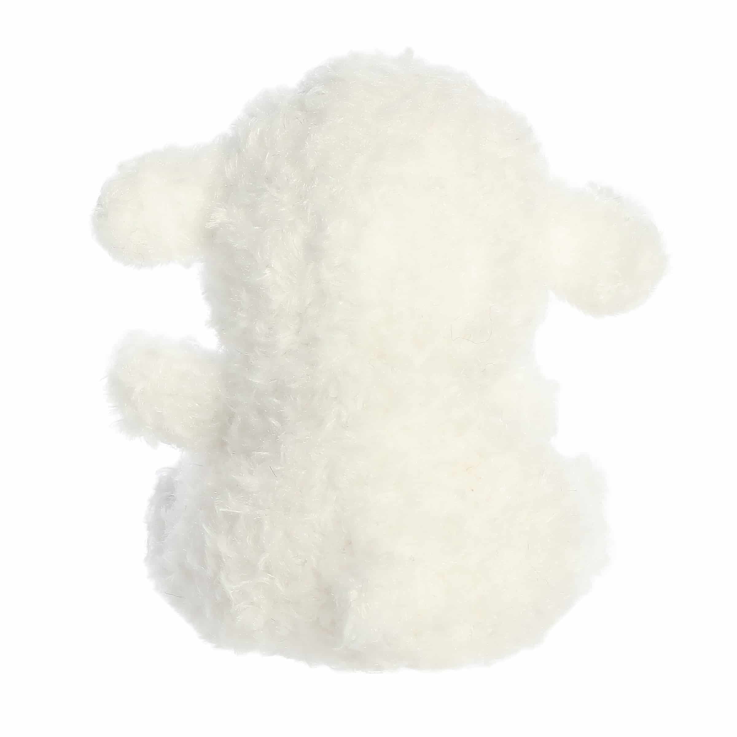 Luffie Lamb - Image 4
