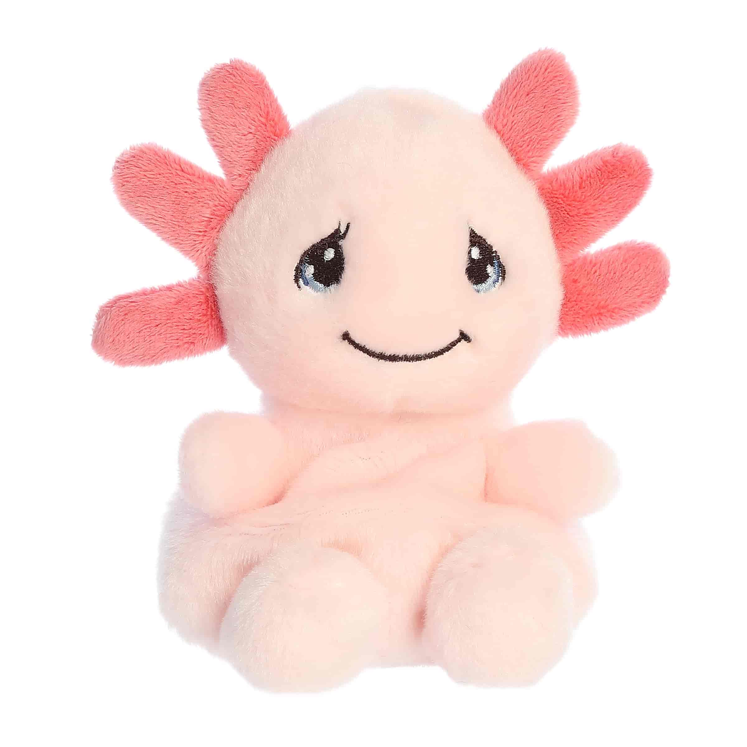 Lottie Axolotl - Image 2