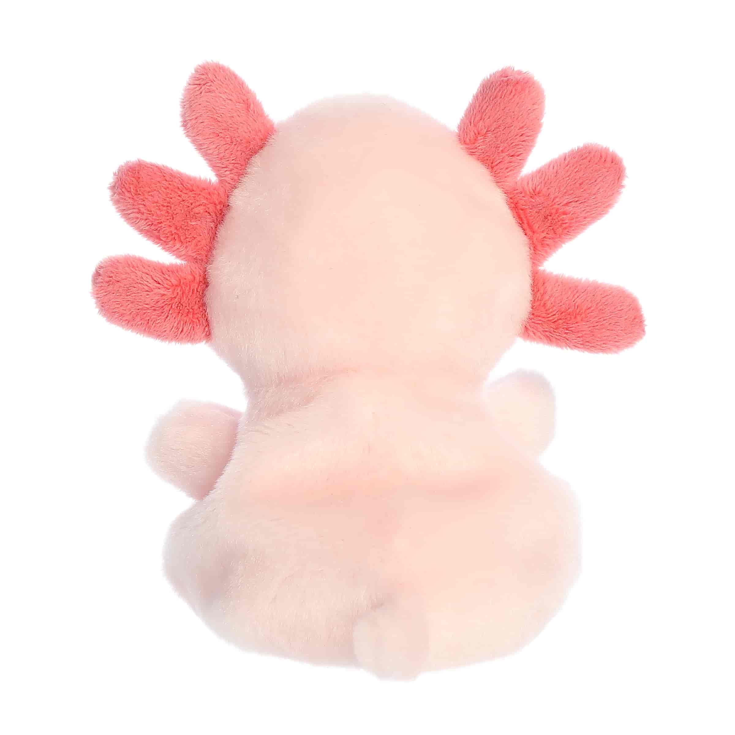 Lottie Axolotl - Image 4