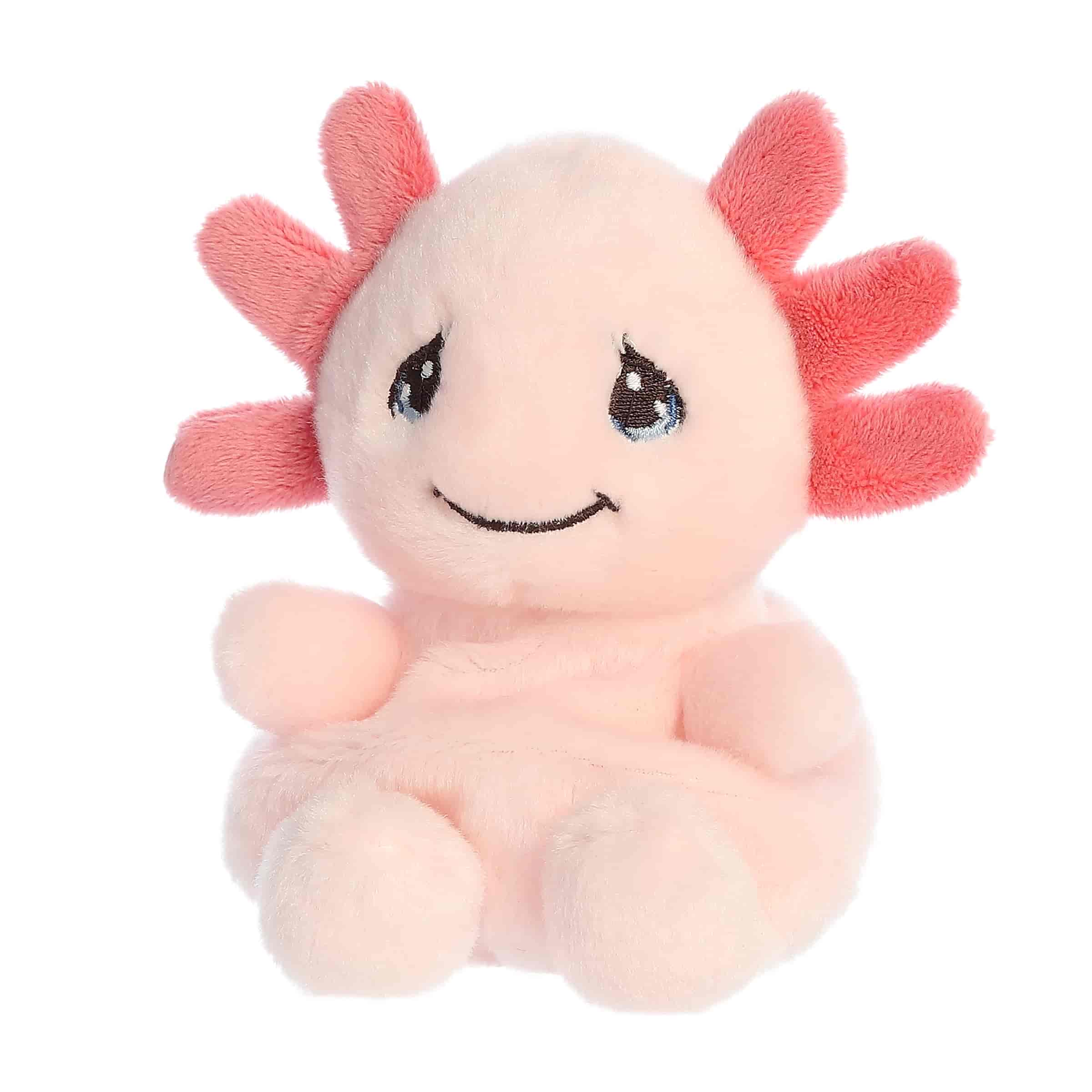 Lottie Axolotl - Image 5