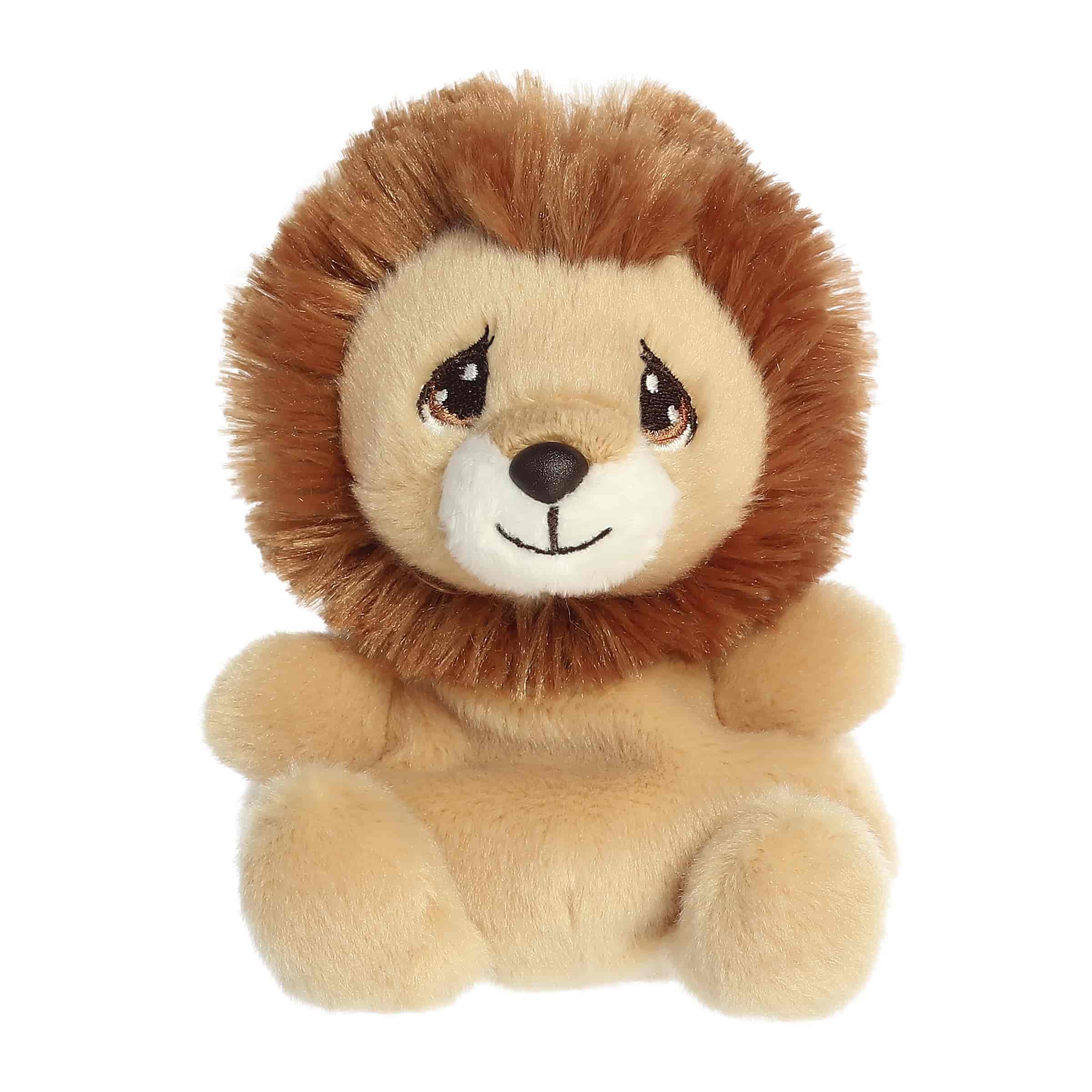 Hamilton Lion