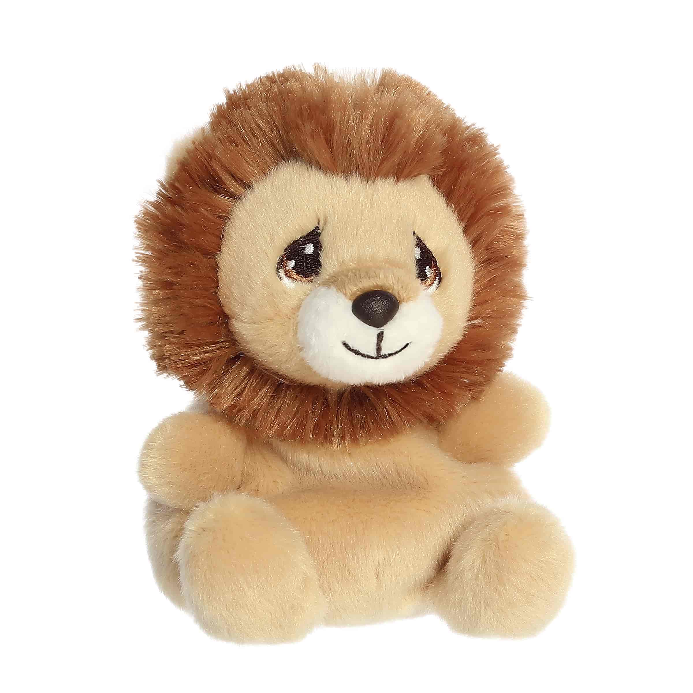 Hamilton Lion - Image 2