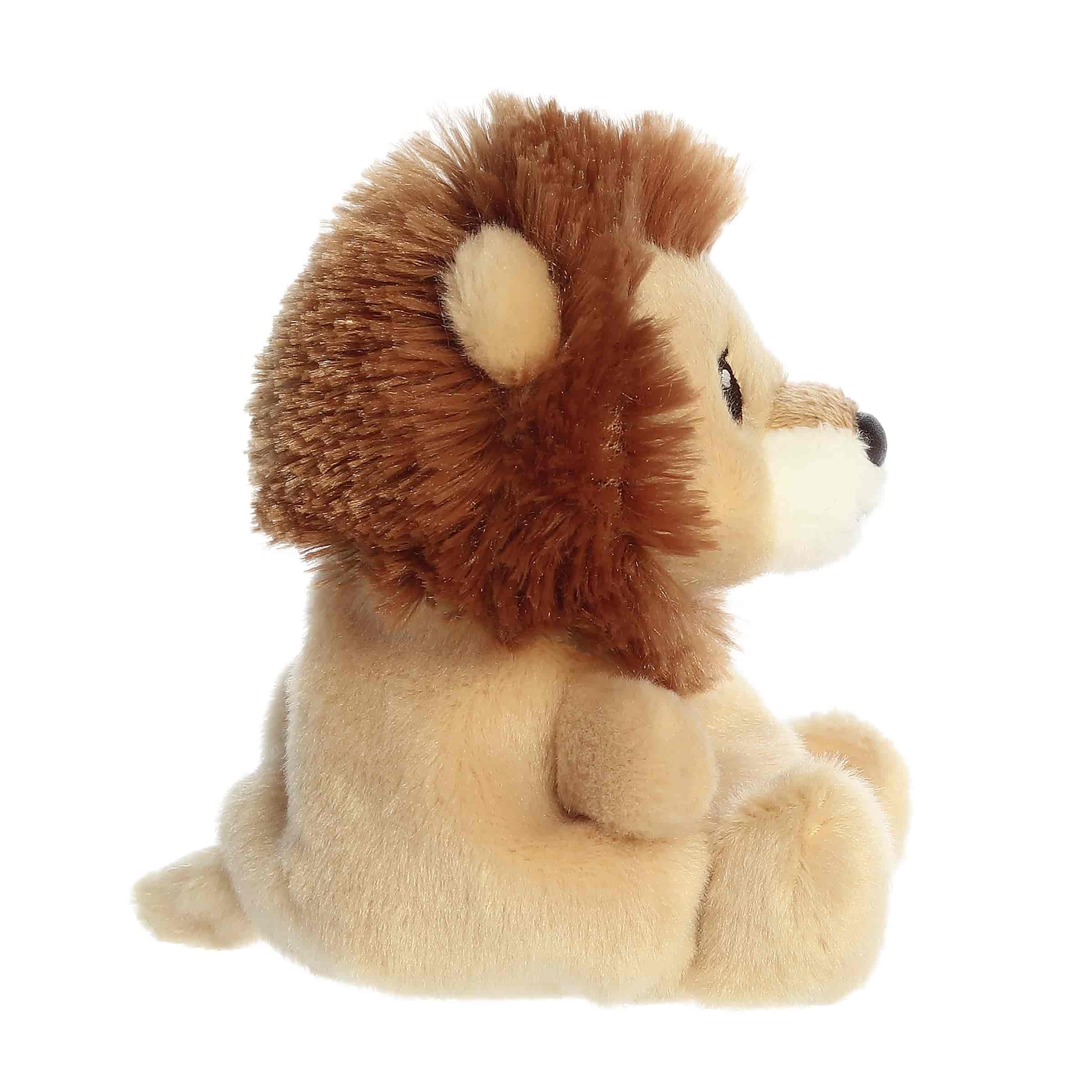 Hamilton Lion - Image 3