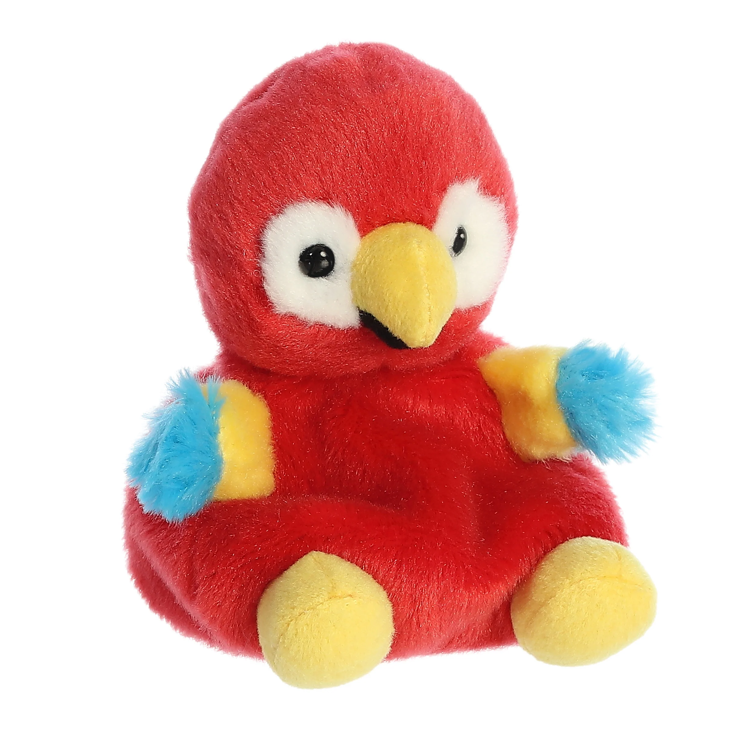 Scarlette the Macaw™ - Image 2