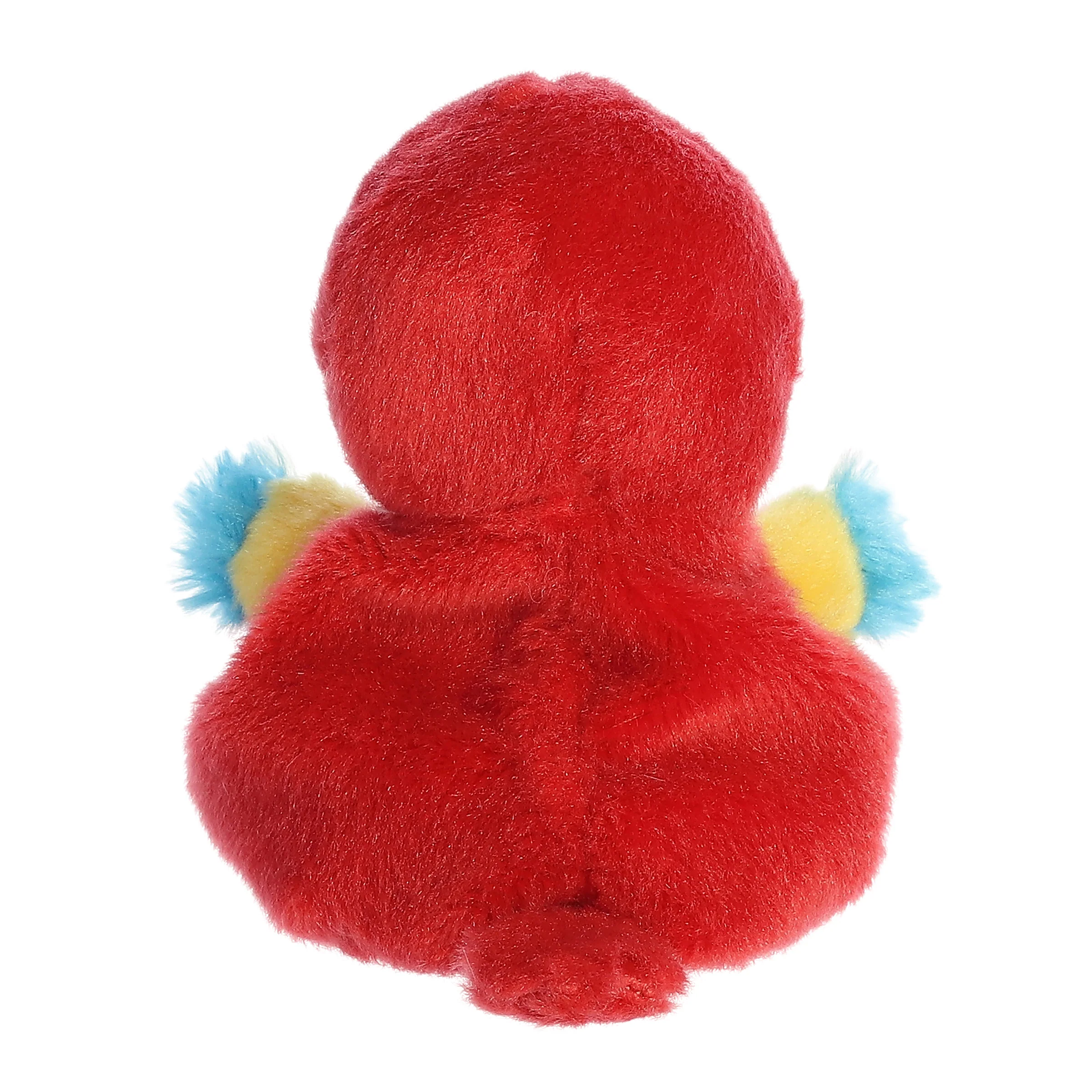 Scarlette the Macaw™ - Image 4