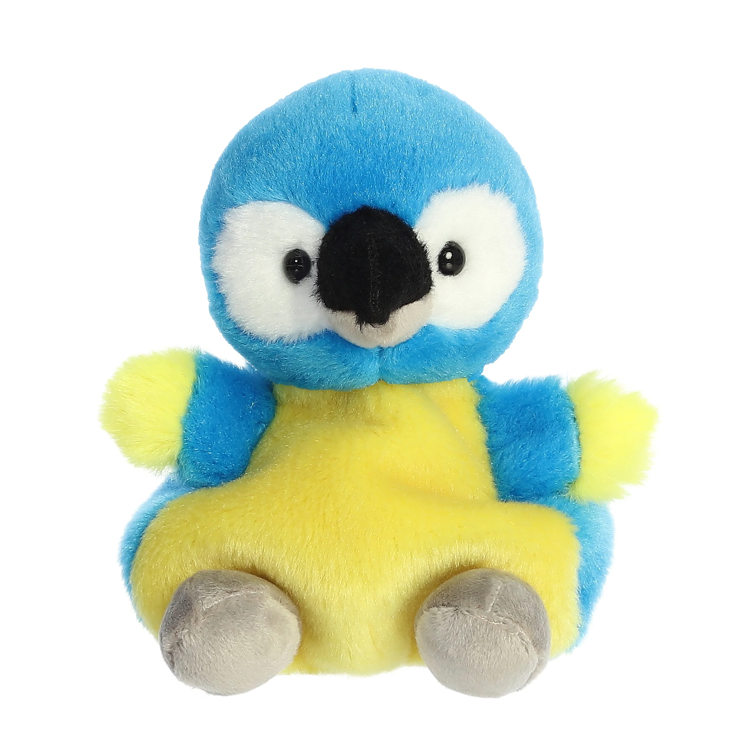 Blues Macawâ„¢