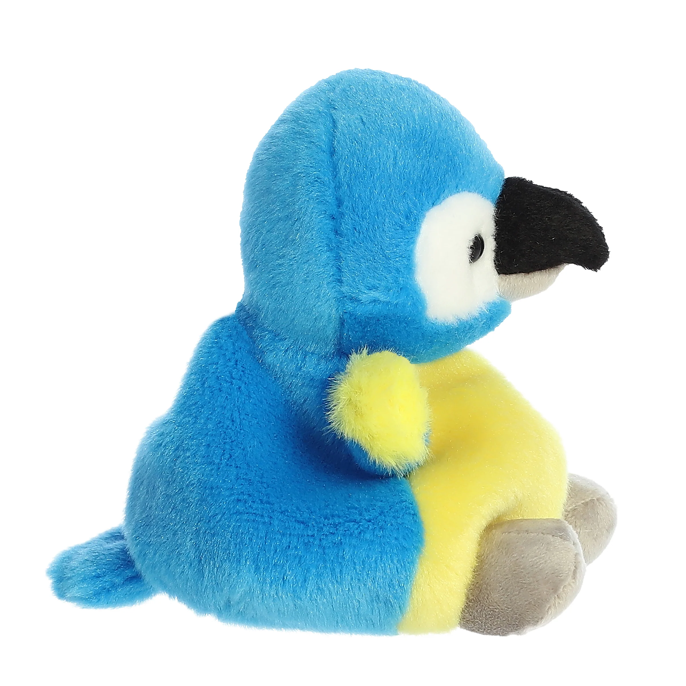 Blues Macawâ„¢ - Image 3
