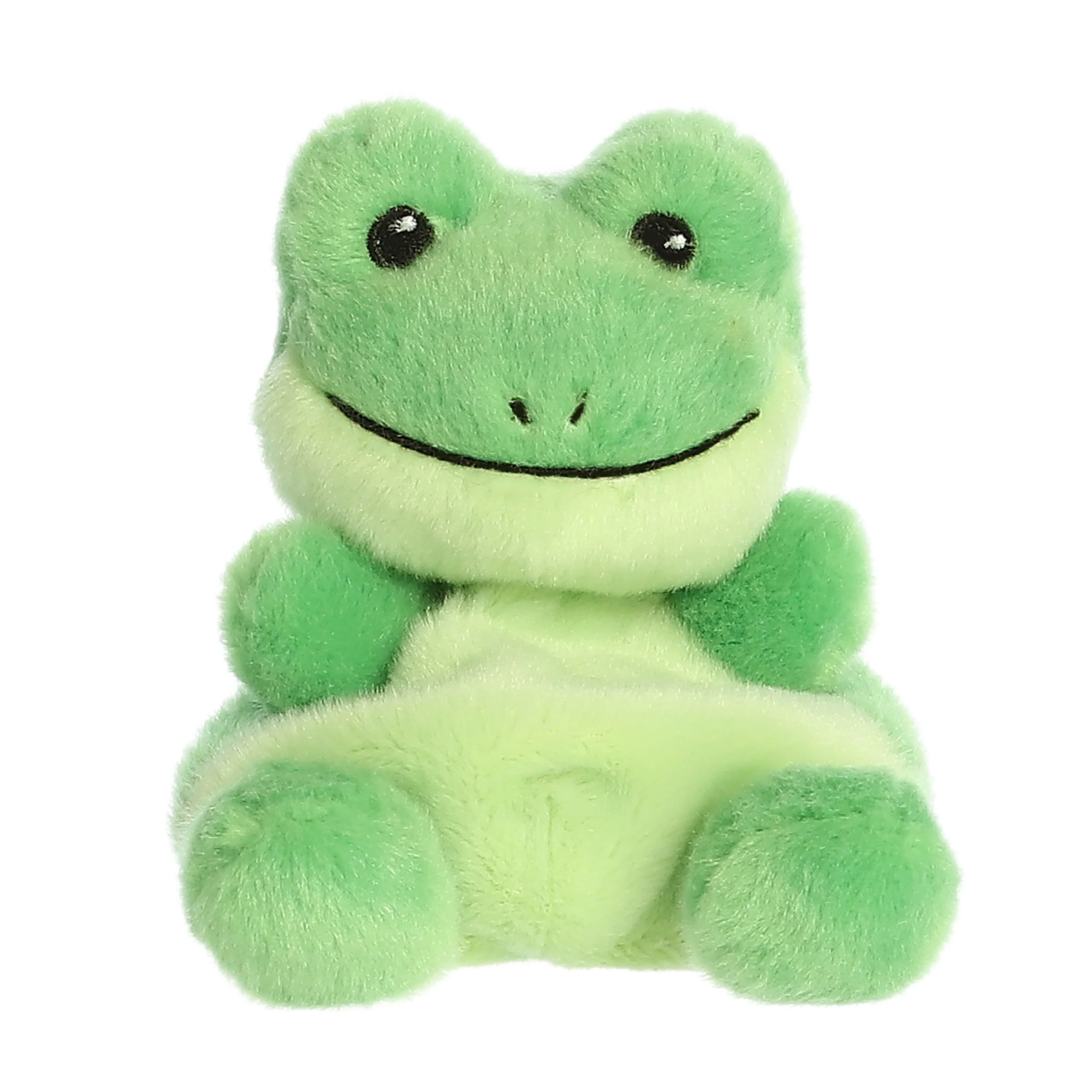 Ribbits Frogâ„¢