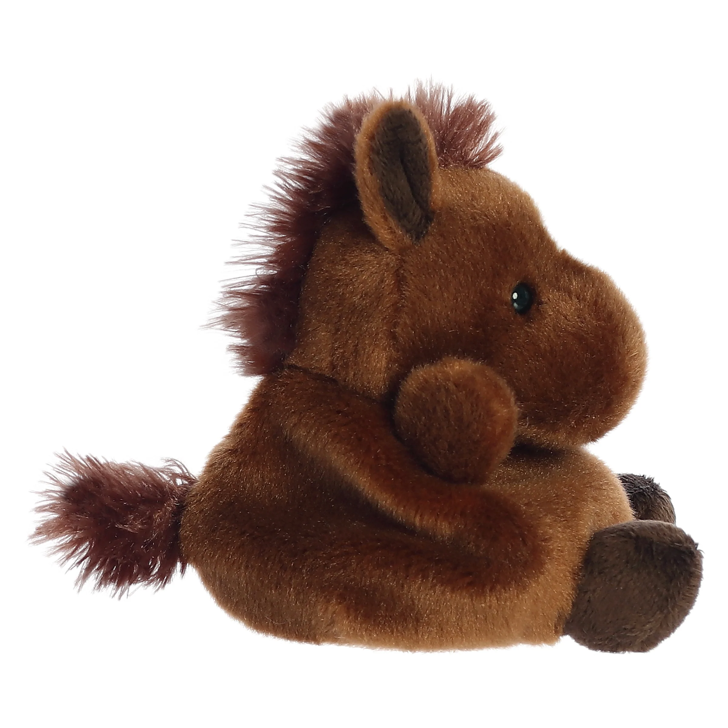 Truffle Brown Horse™ - Image 3