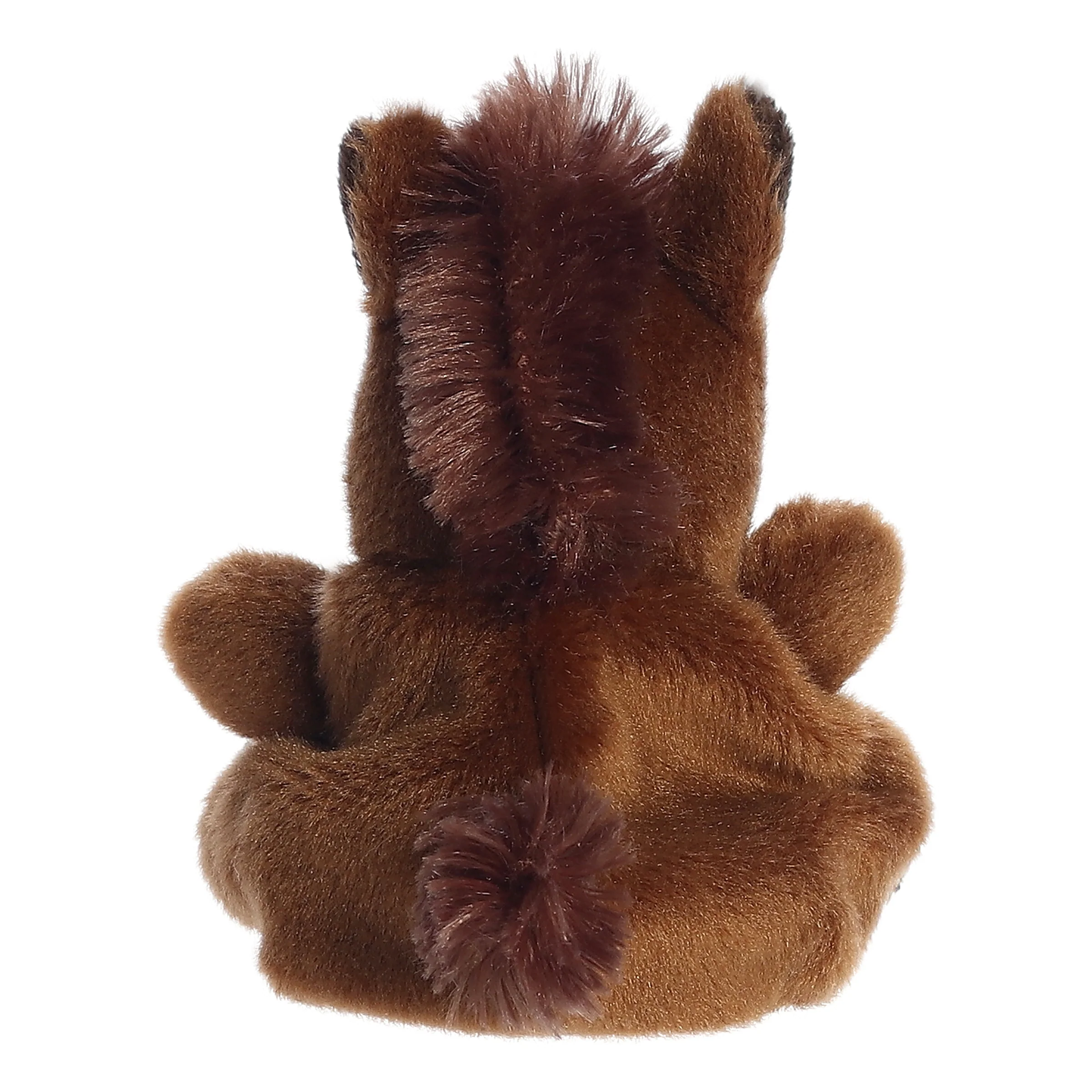 Truffle Brown Horse™ - Image 4