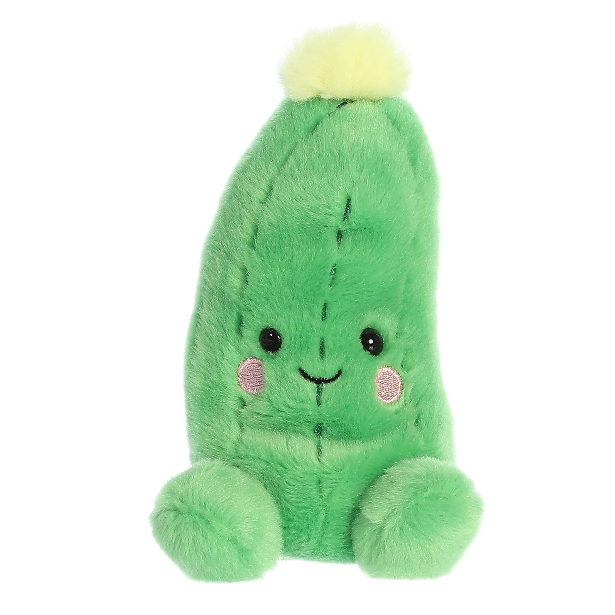 Dillian Cucumberâ„¢