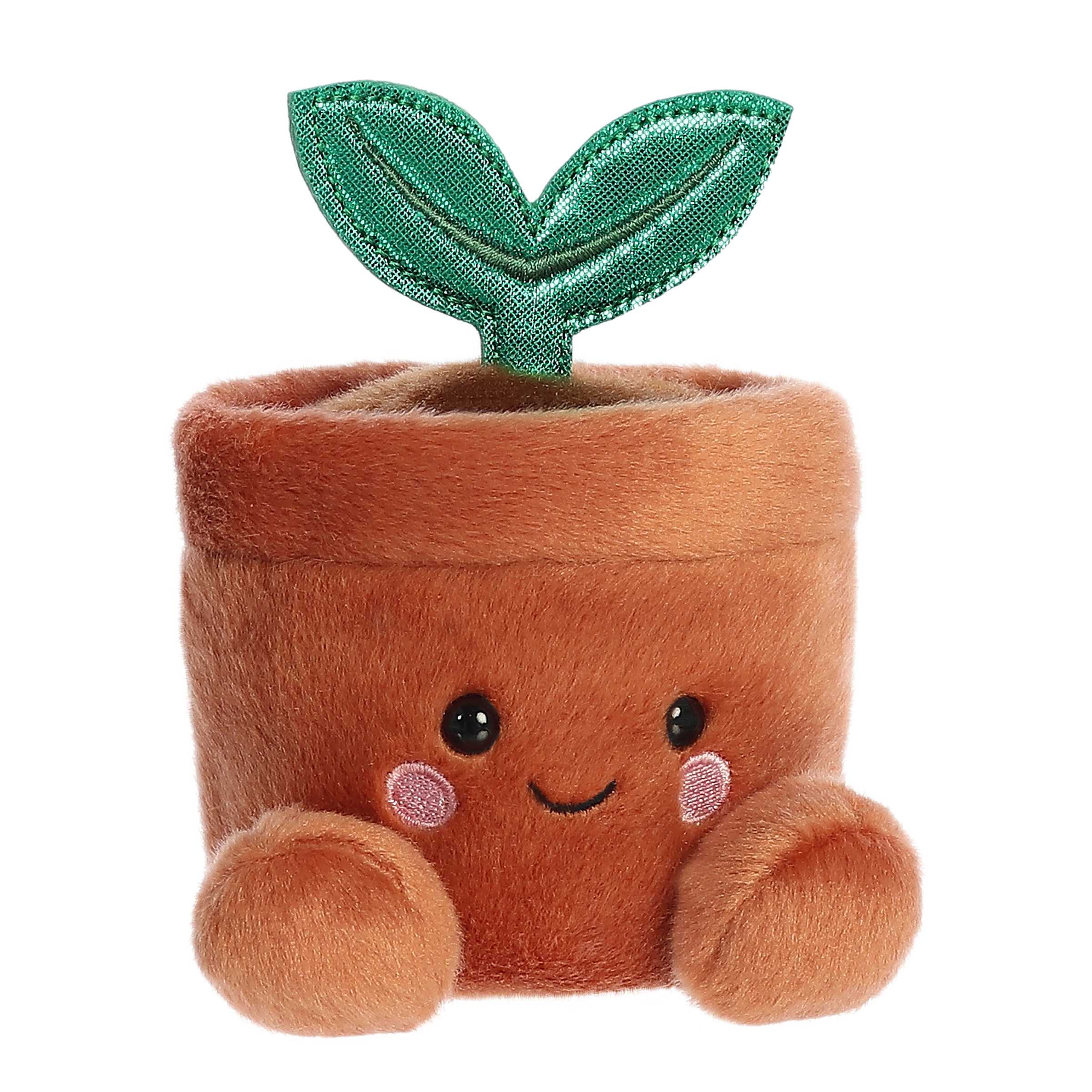Terra Potted Plant™ - Image 2