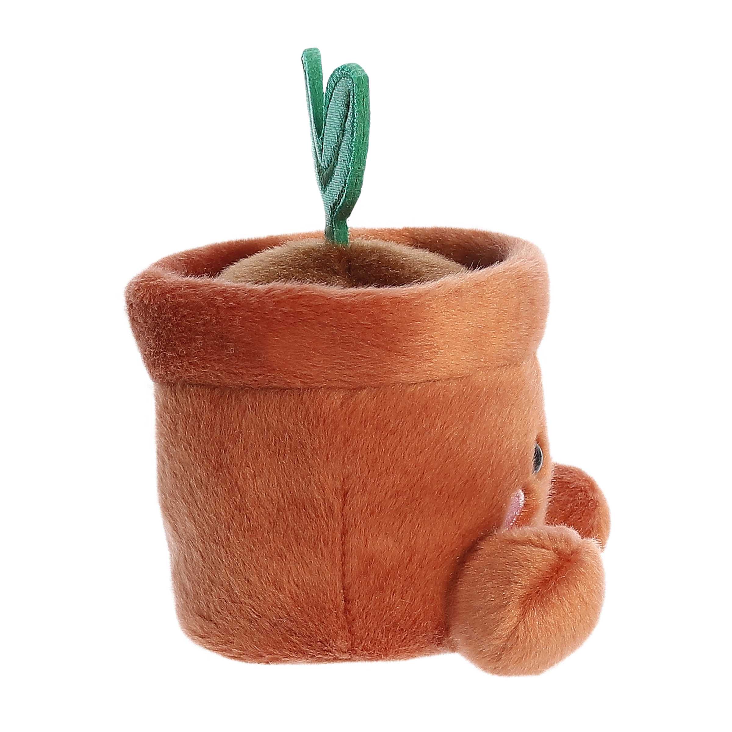 Terra Potted Plant™ - Image 3