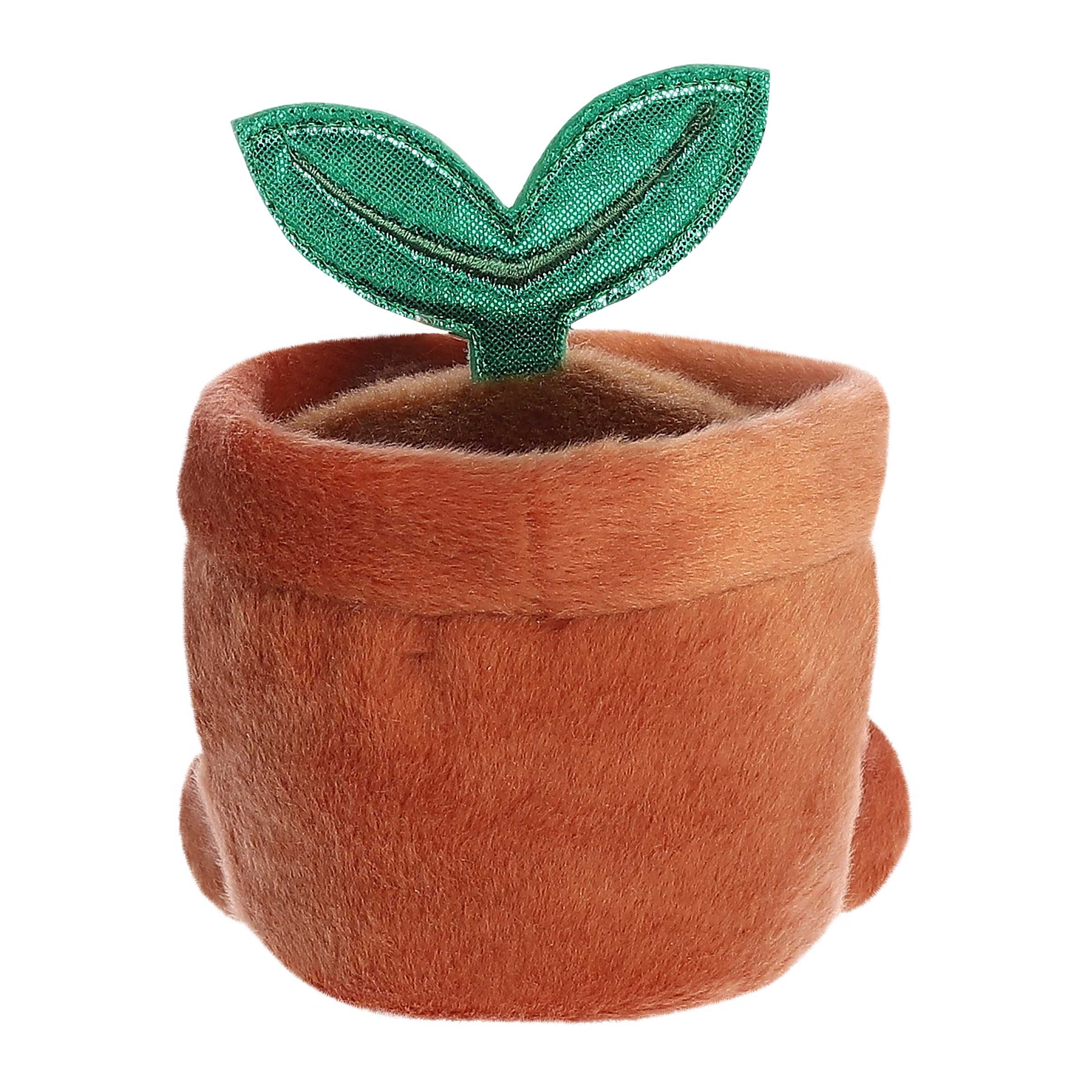 Terra Potted Plant™ - Image 4