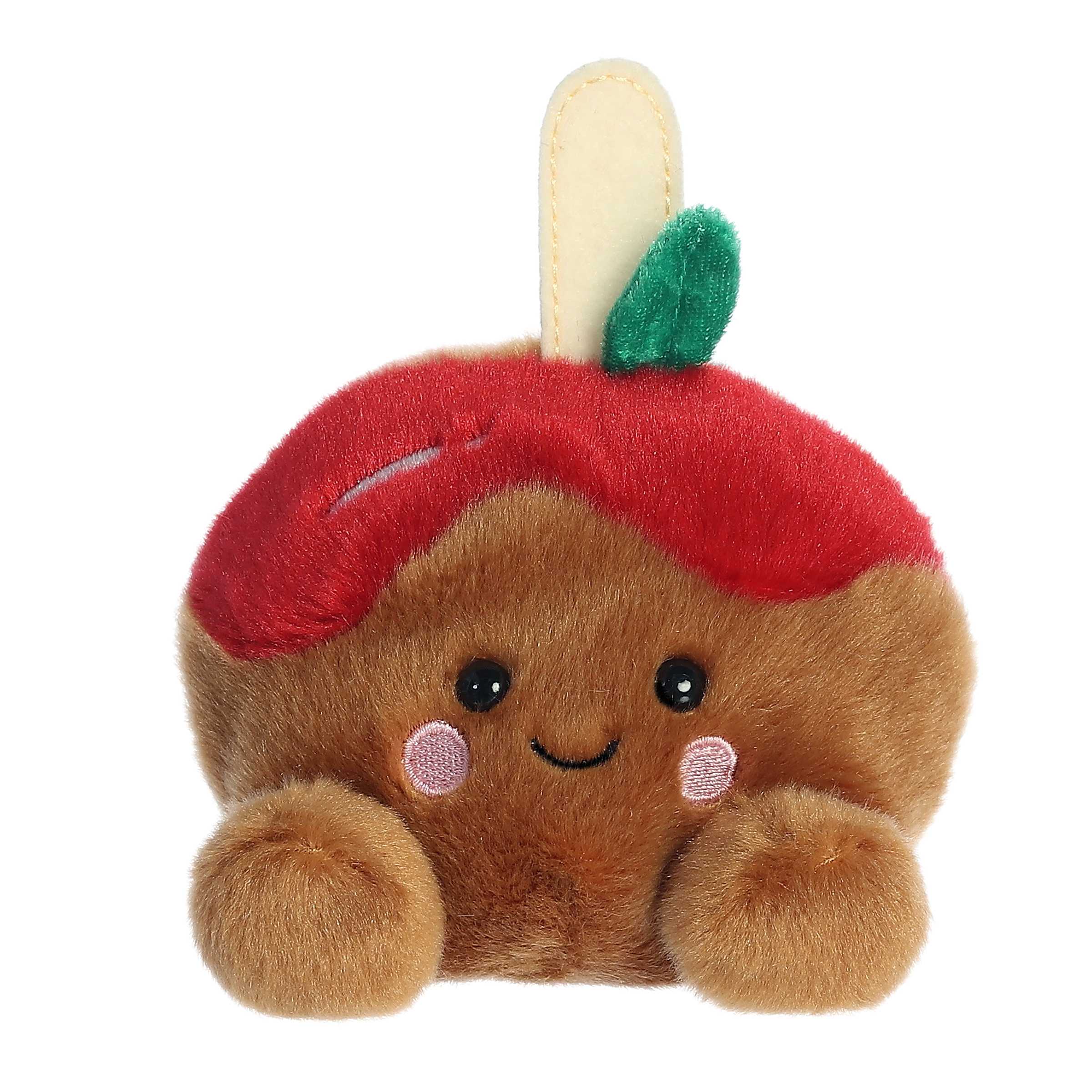 Sticky Caramel Apple™