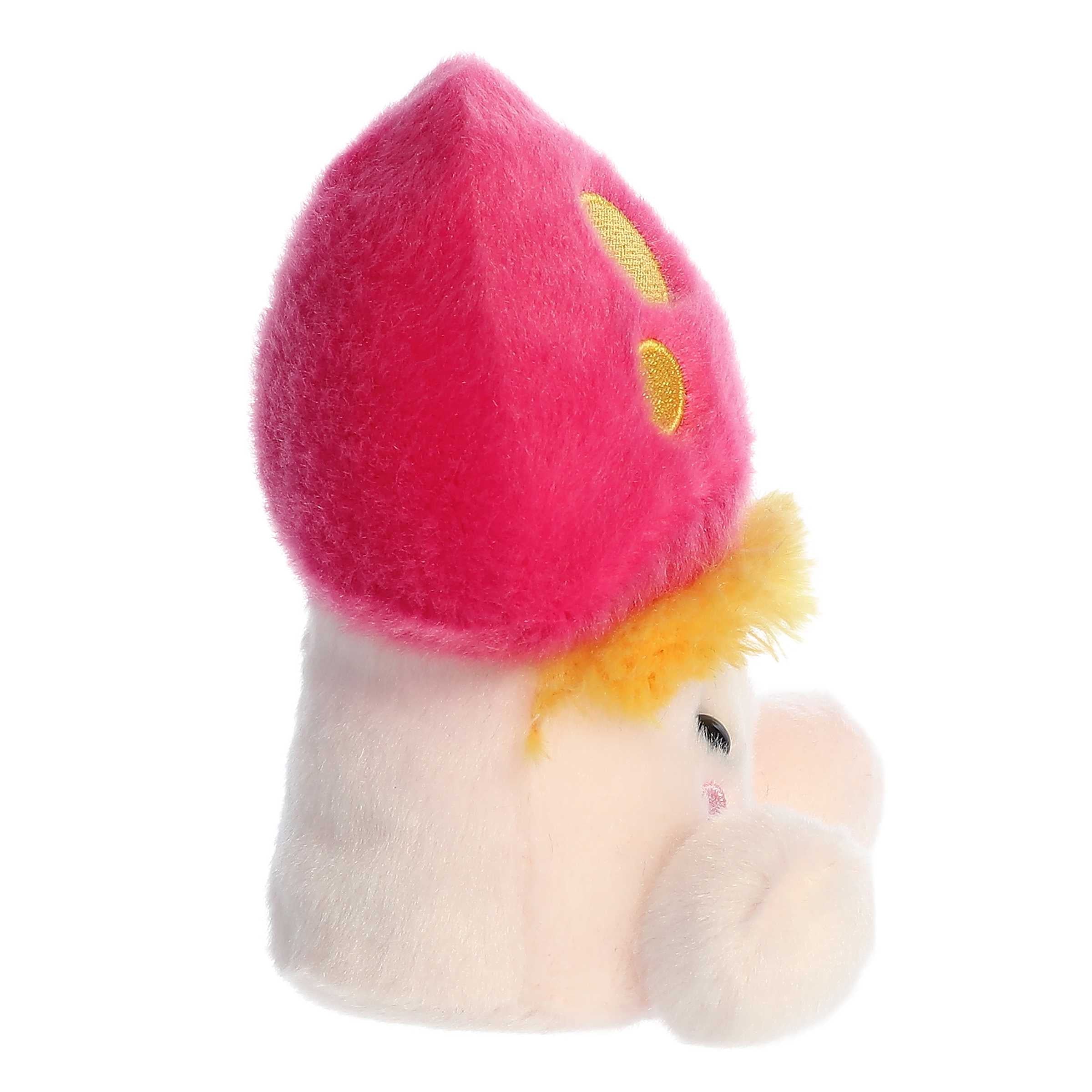 Favio Fluffy Mushroom™ - Image 3