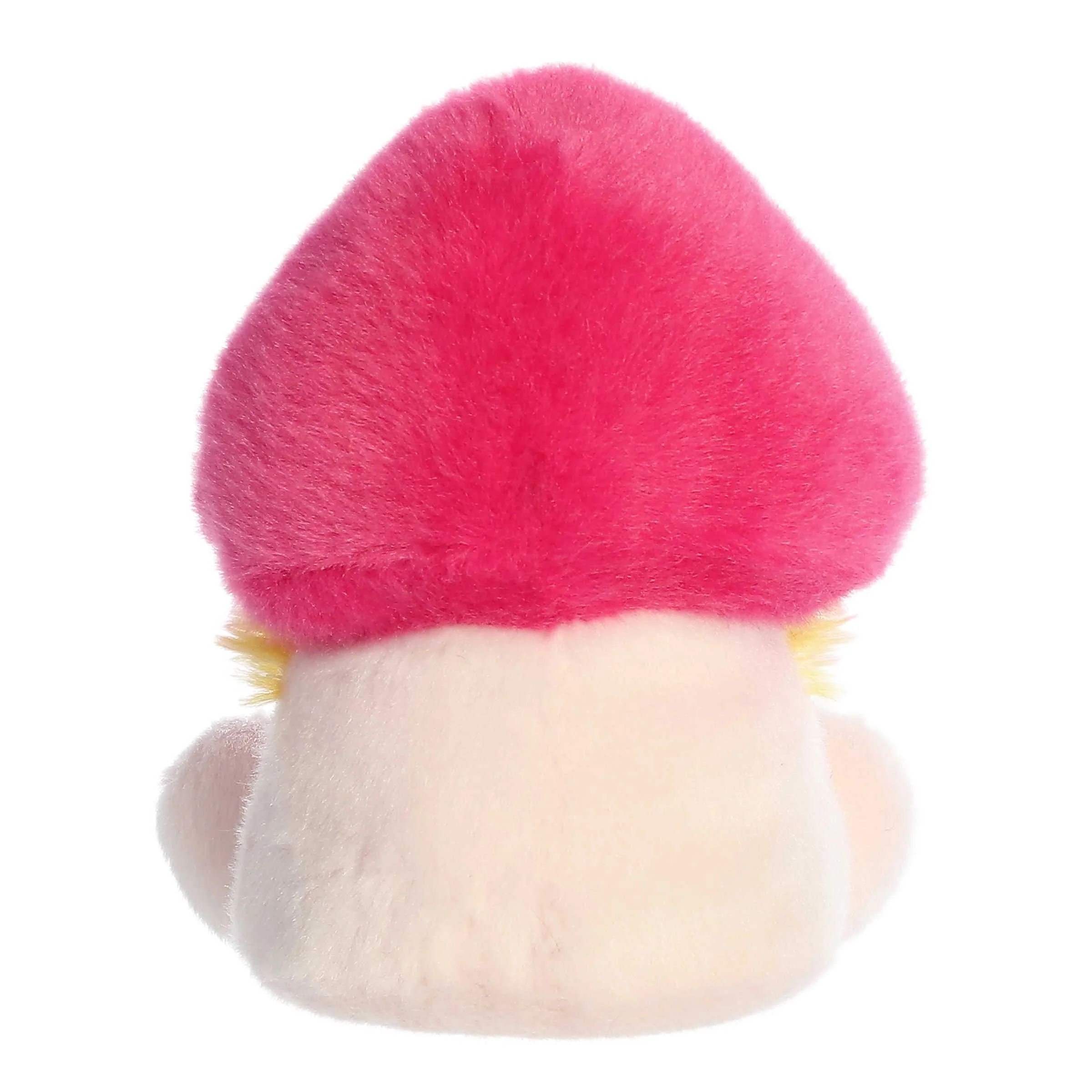 Favio Fluffy Mushroom™ - Image 4