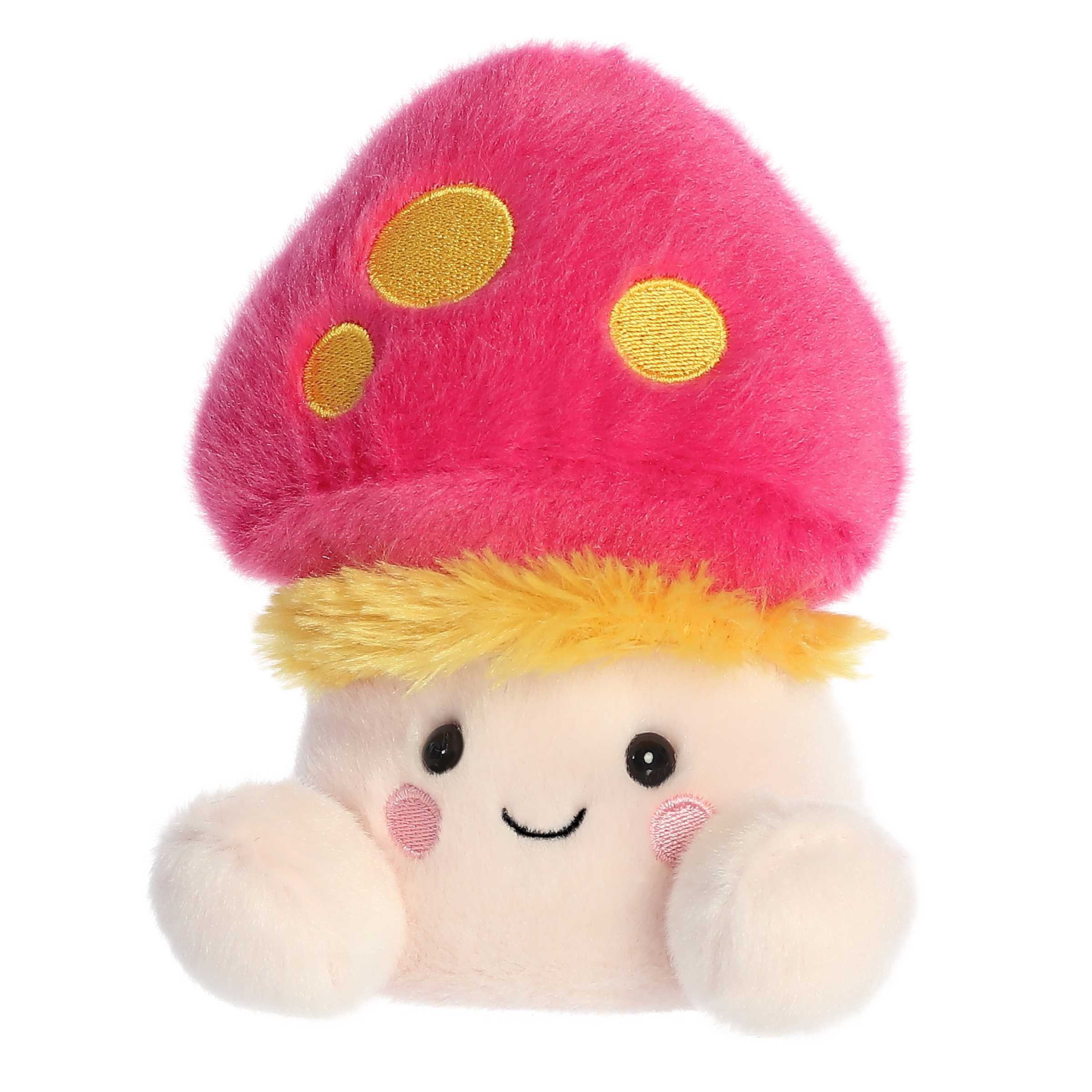 Favio Fluffy Mushroom™ - Image 5