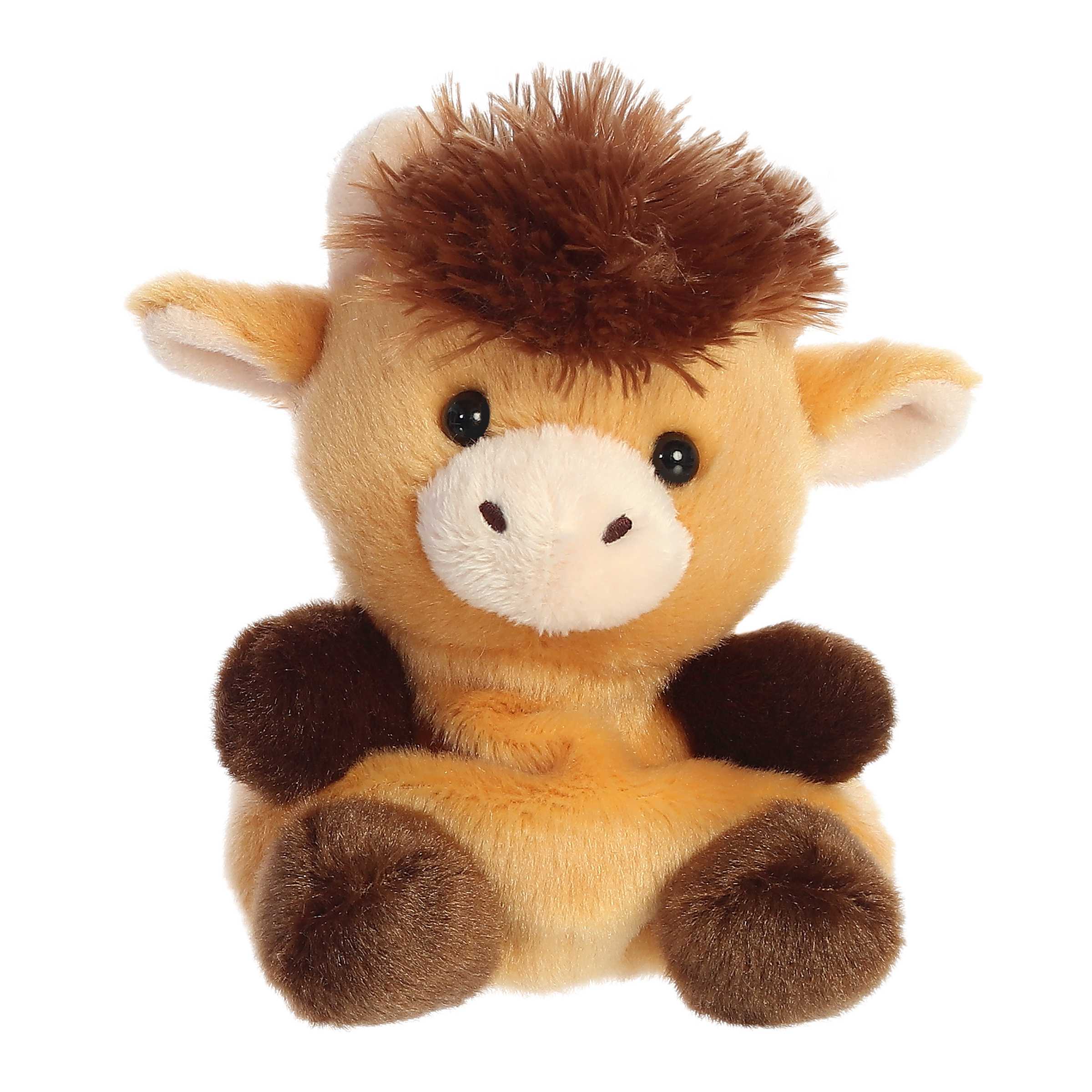 Hubert Highland Cowâ„¢