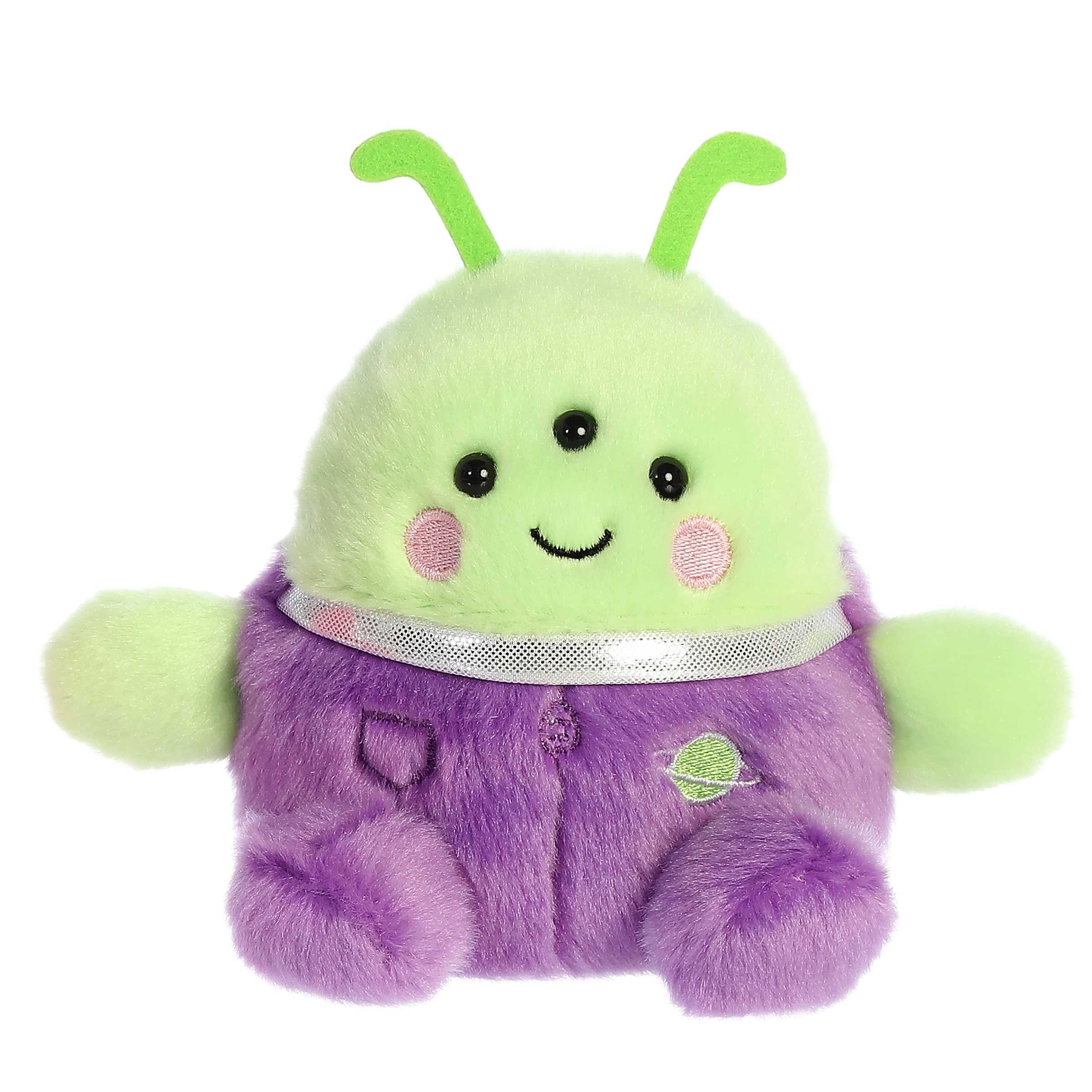 Zorg Green Alienā¢