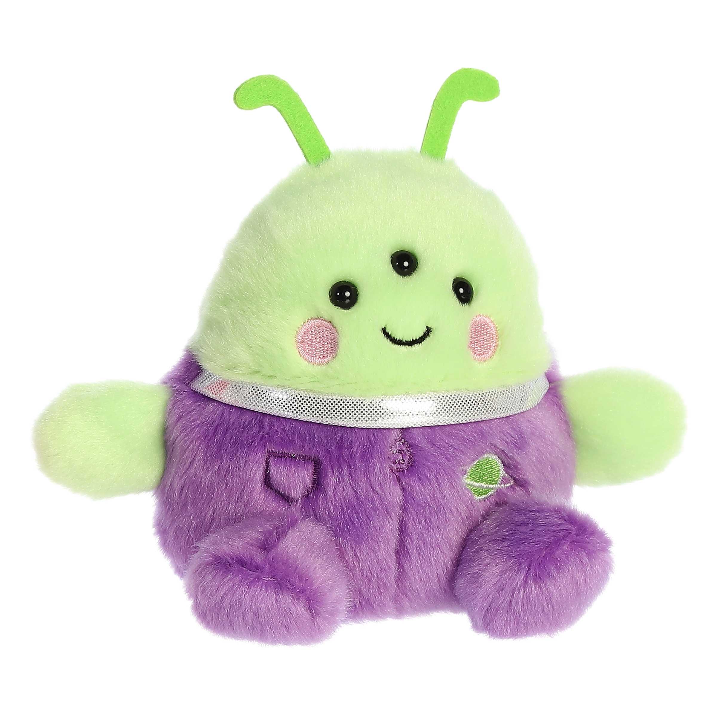 Zorg Green Alien⢠- Image 2