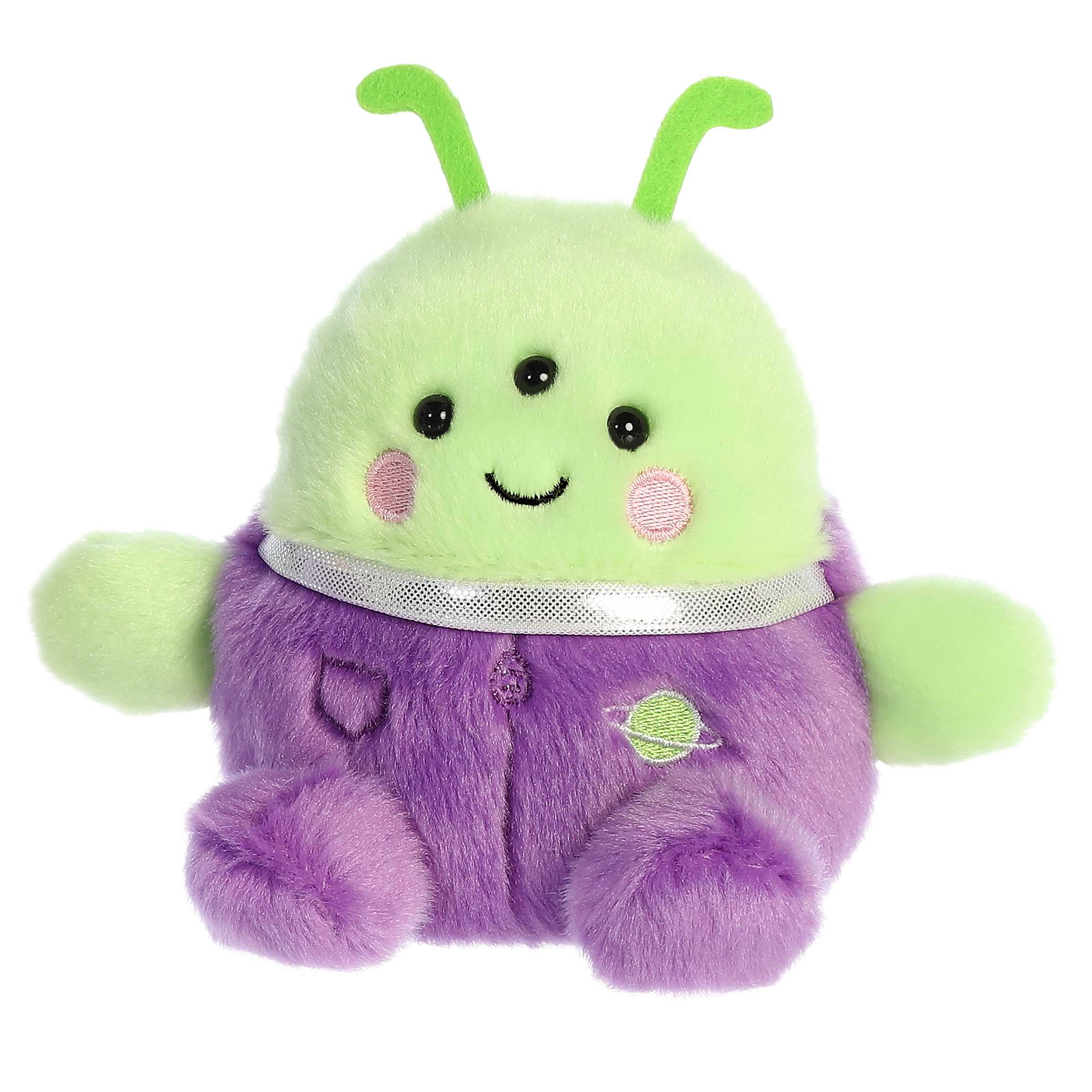 Zorg Green Alien⢠- Image 5
