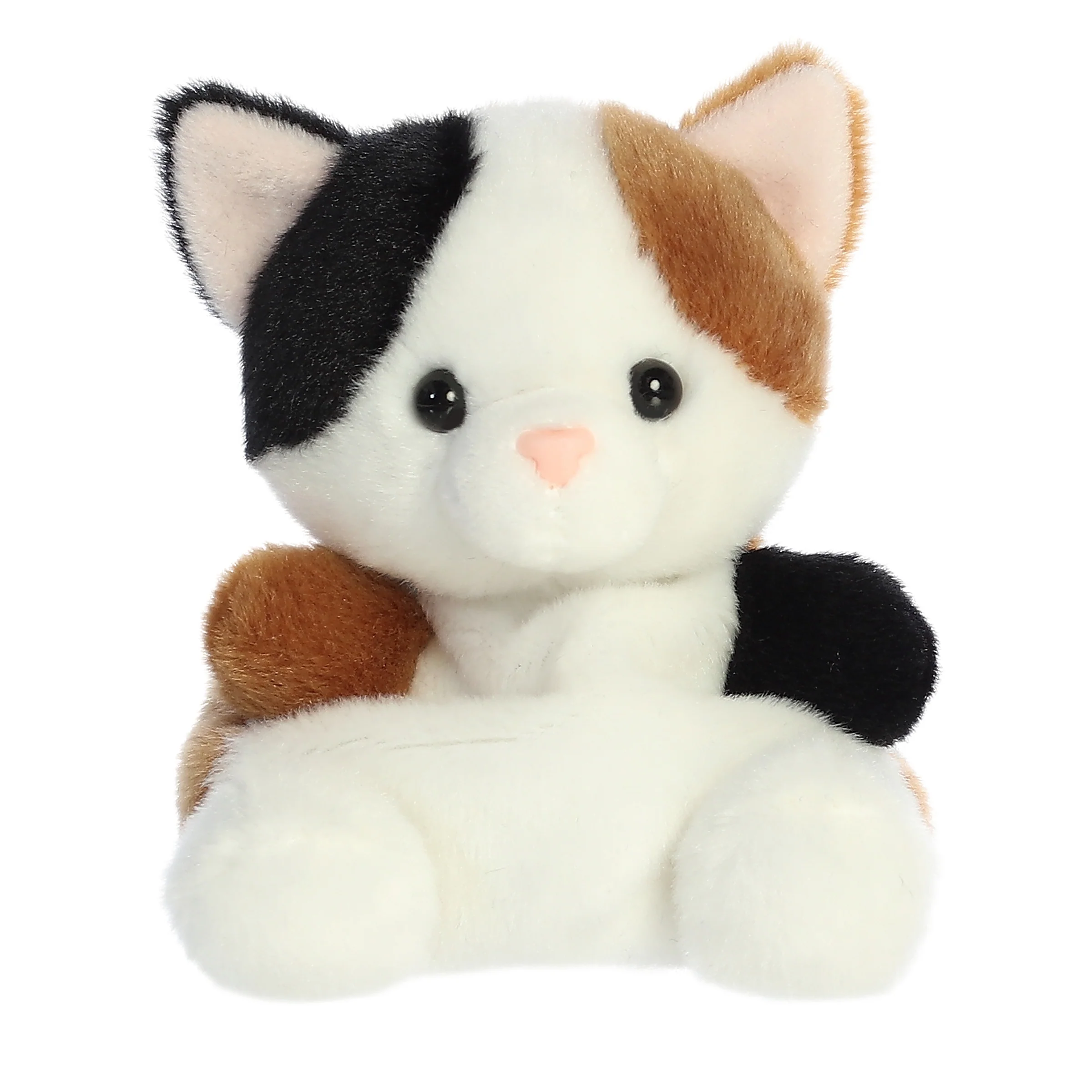 Peebs Calico Cat™