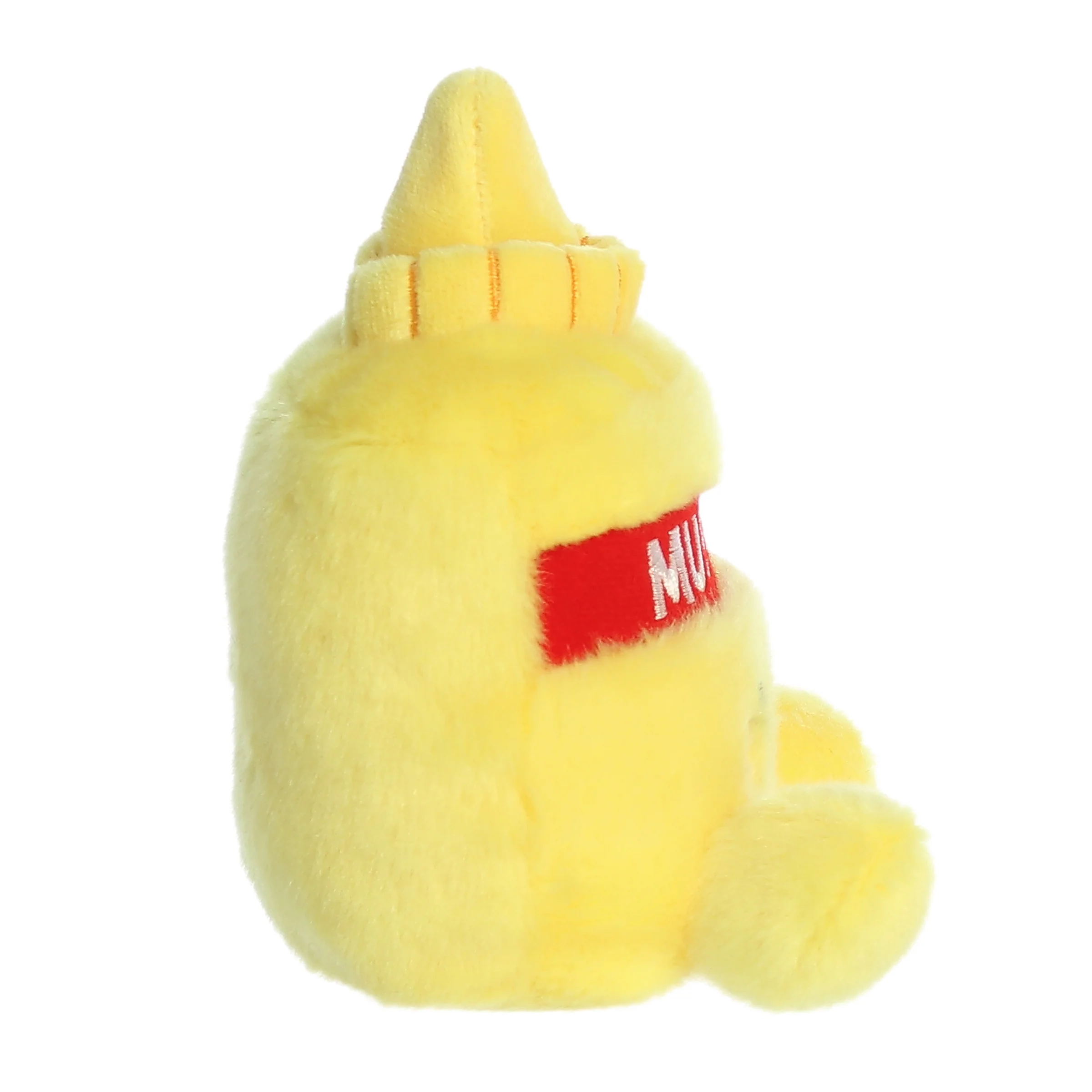 Newton Mustard™ - Image 3