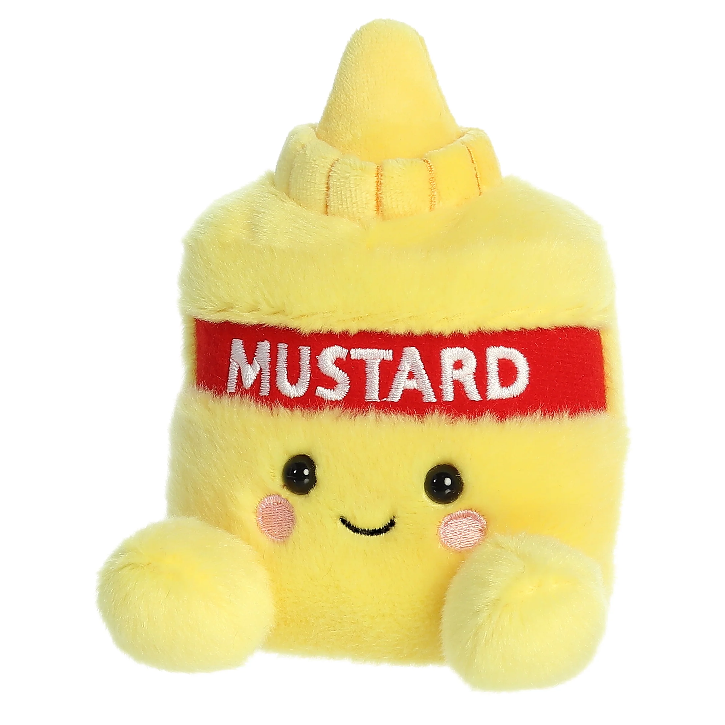 Newton Mustard™ - Image 5