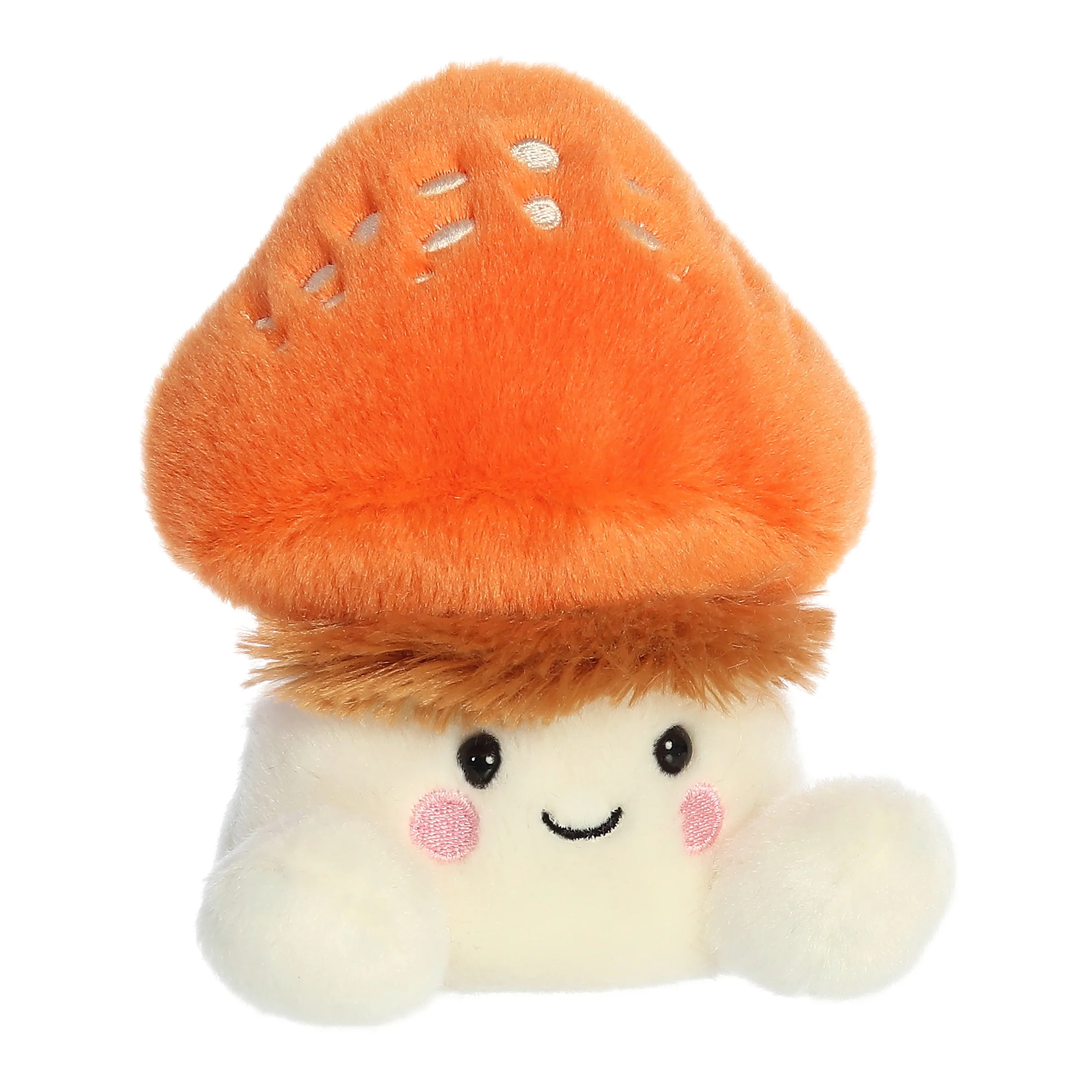Fabian Fluffy Mushroom™ - Image 2