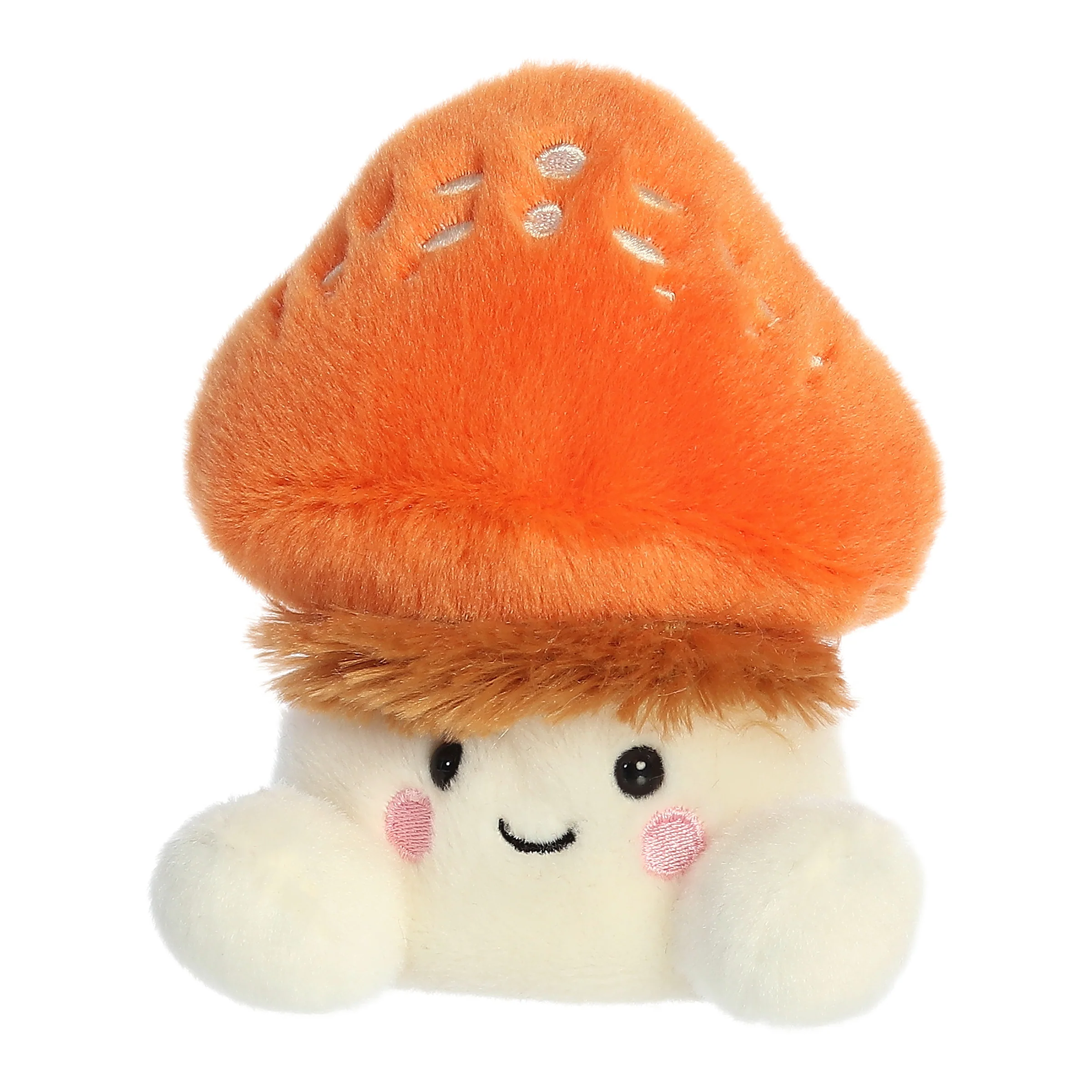 Fabian Fluffy Mushroom™ - Image 5