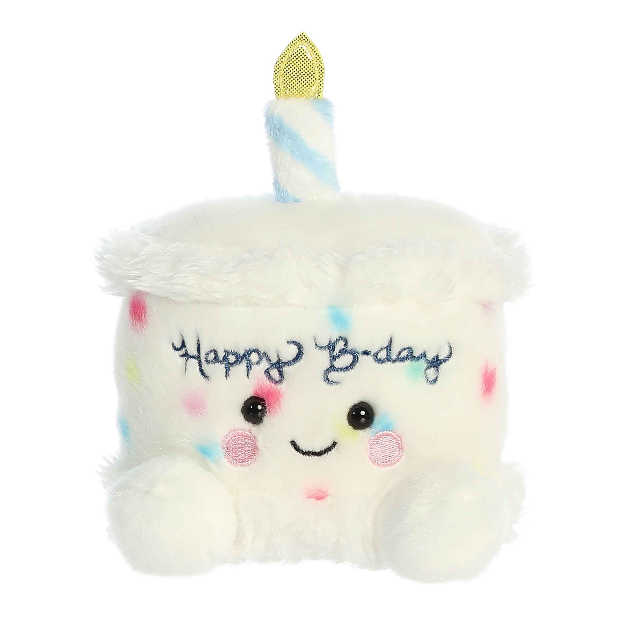 Happy B'Day Cake™