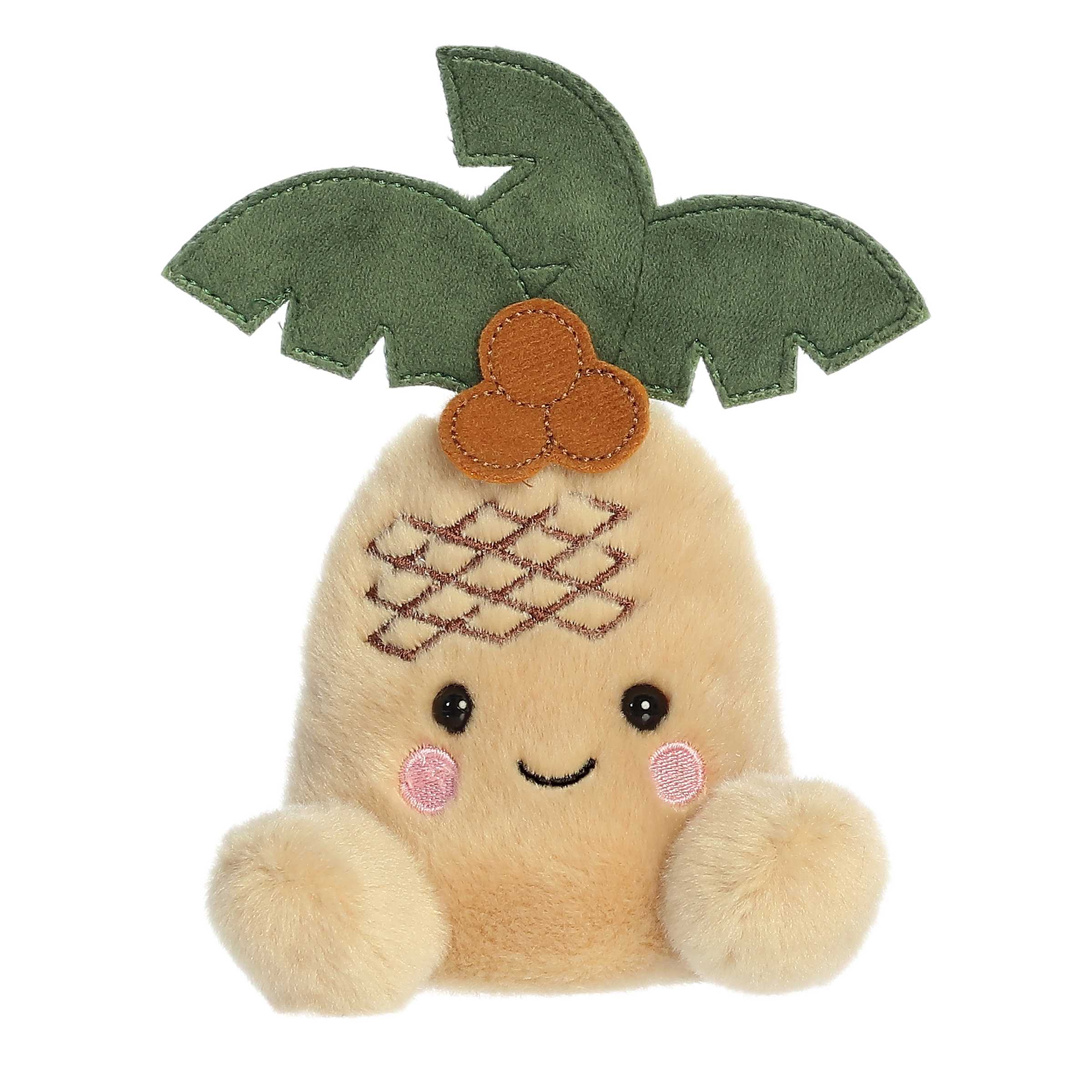 Breezy Palm Tree™