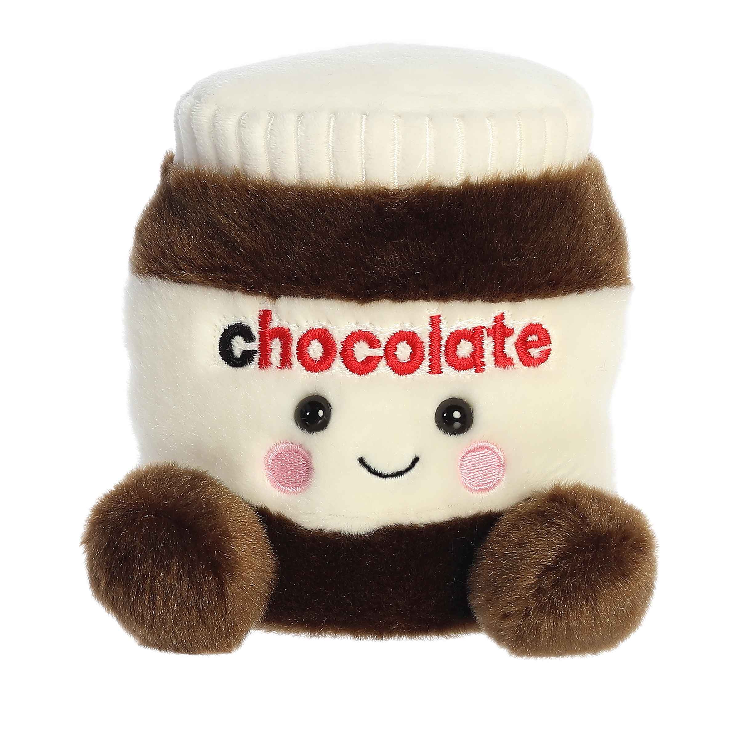 Silky Chocolate Spread™