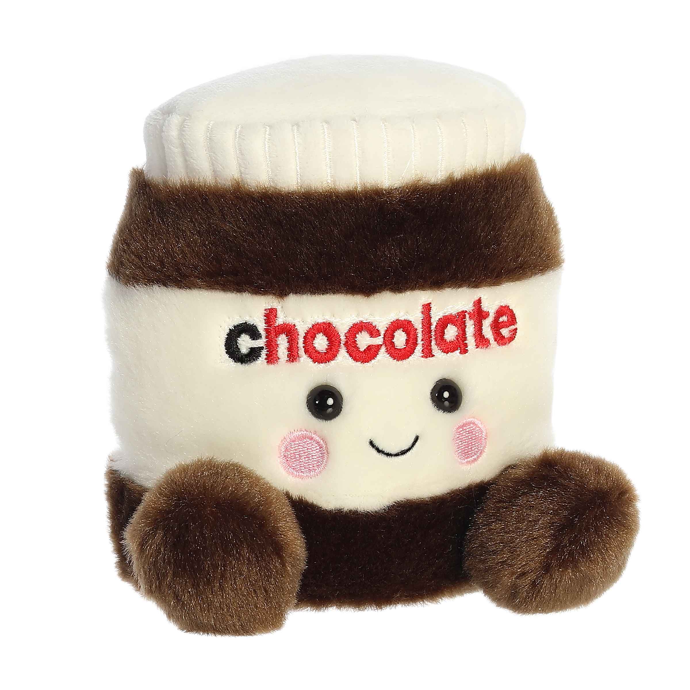 Silky Chocolate Spread™ - Image 2