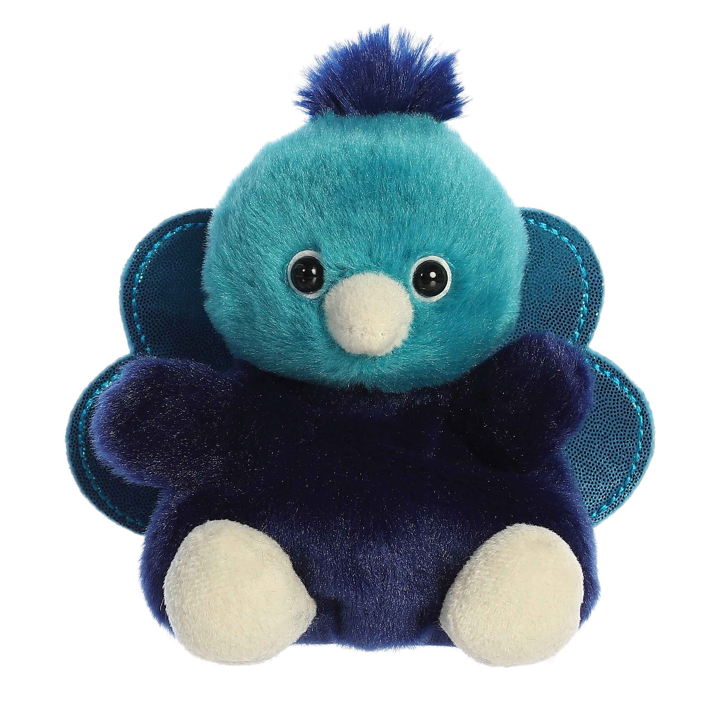 Elton Peacockā¢