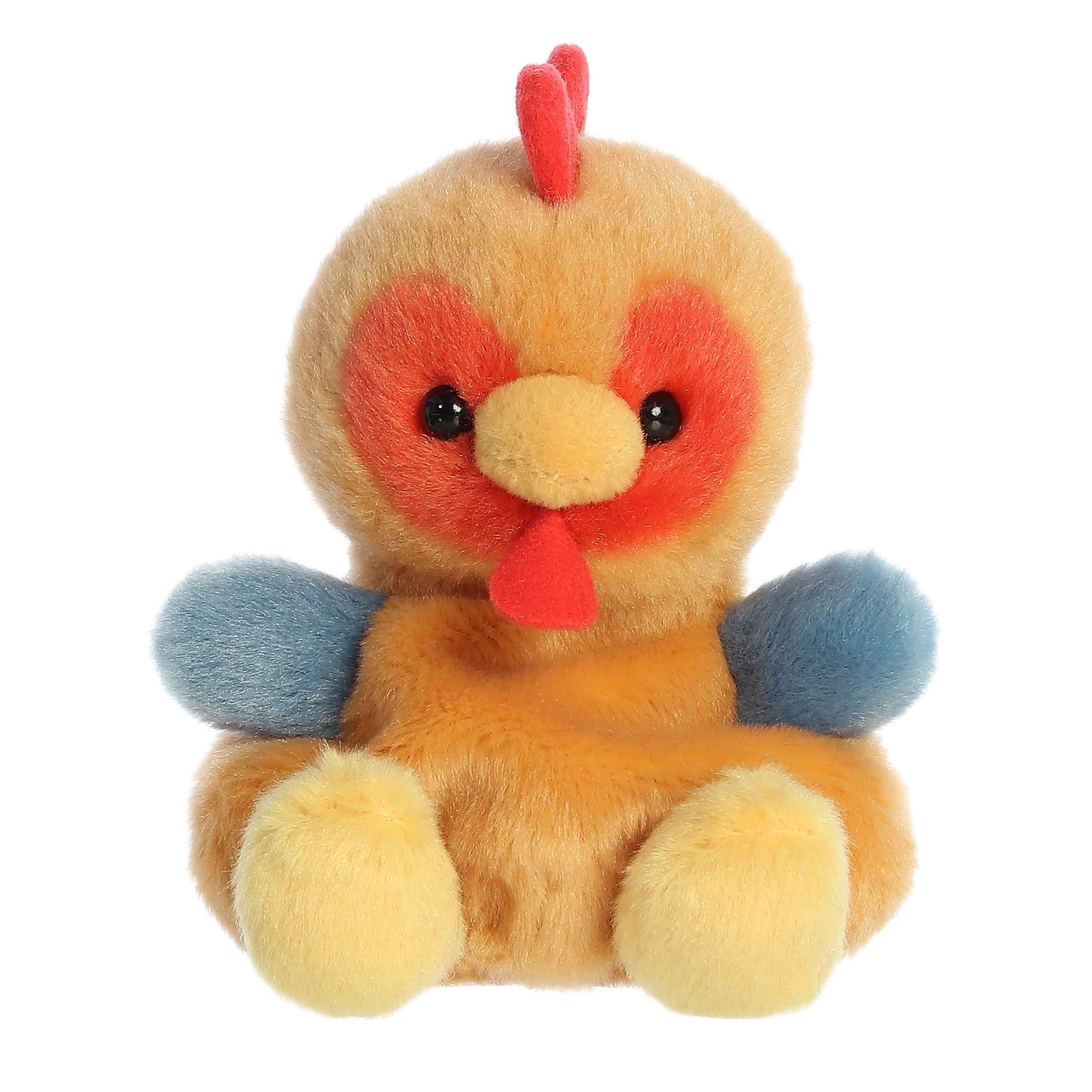 Red Roosterâ„¢