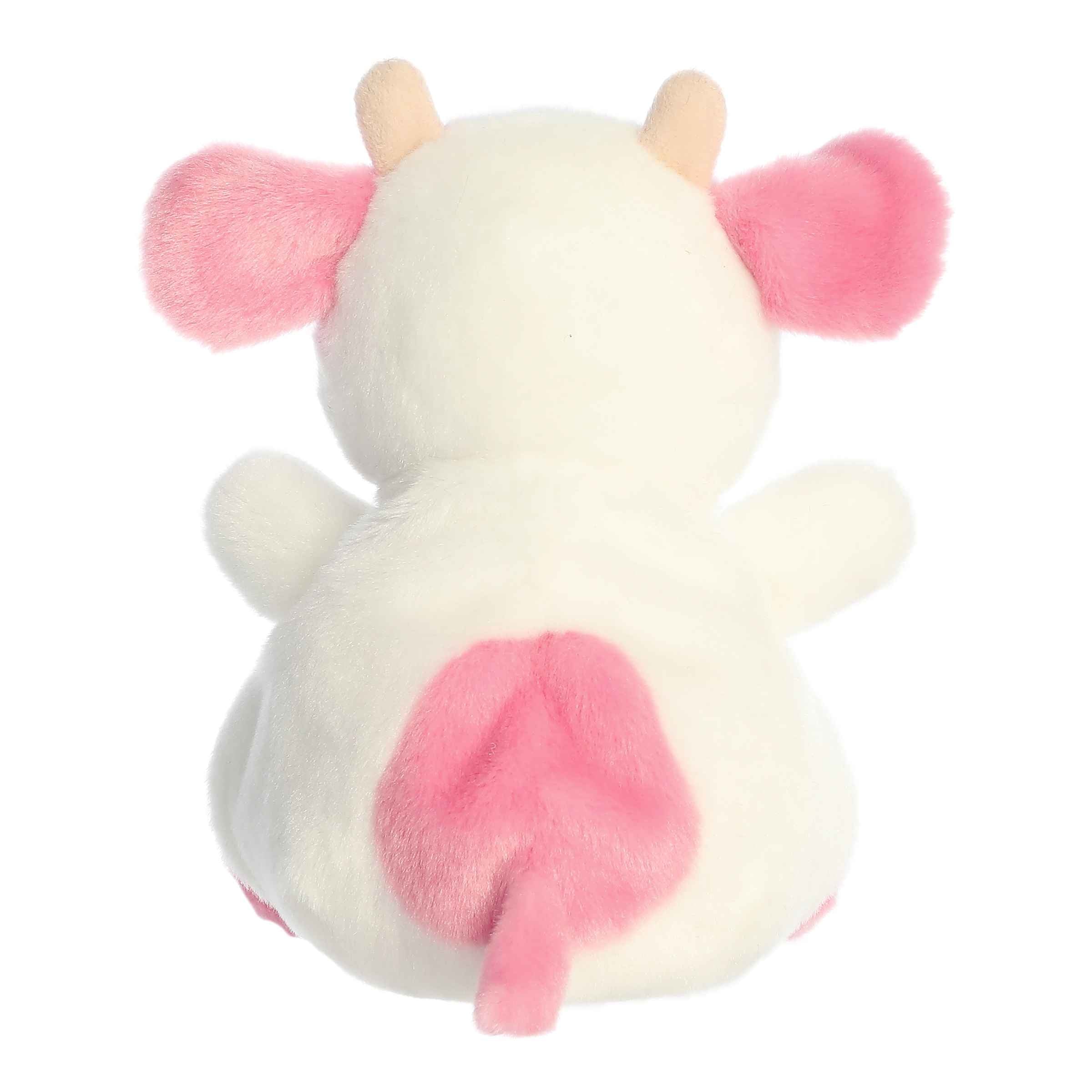 8" Belle Strawberry Cow™ - Image 4
