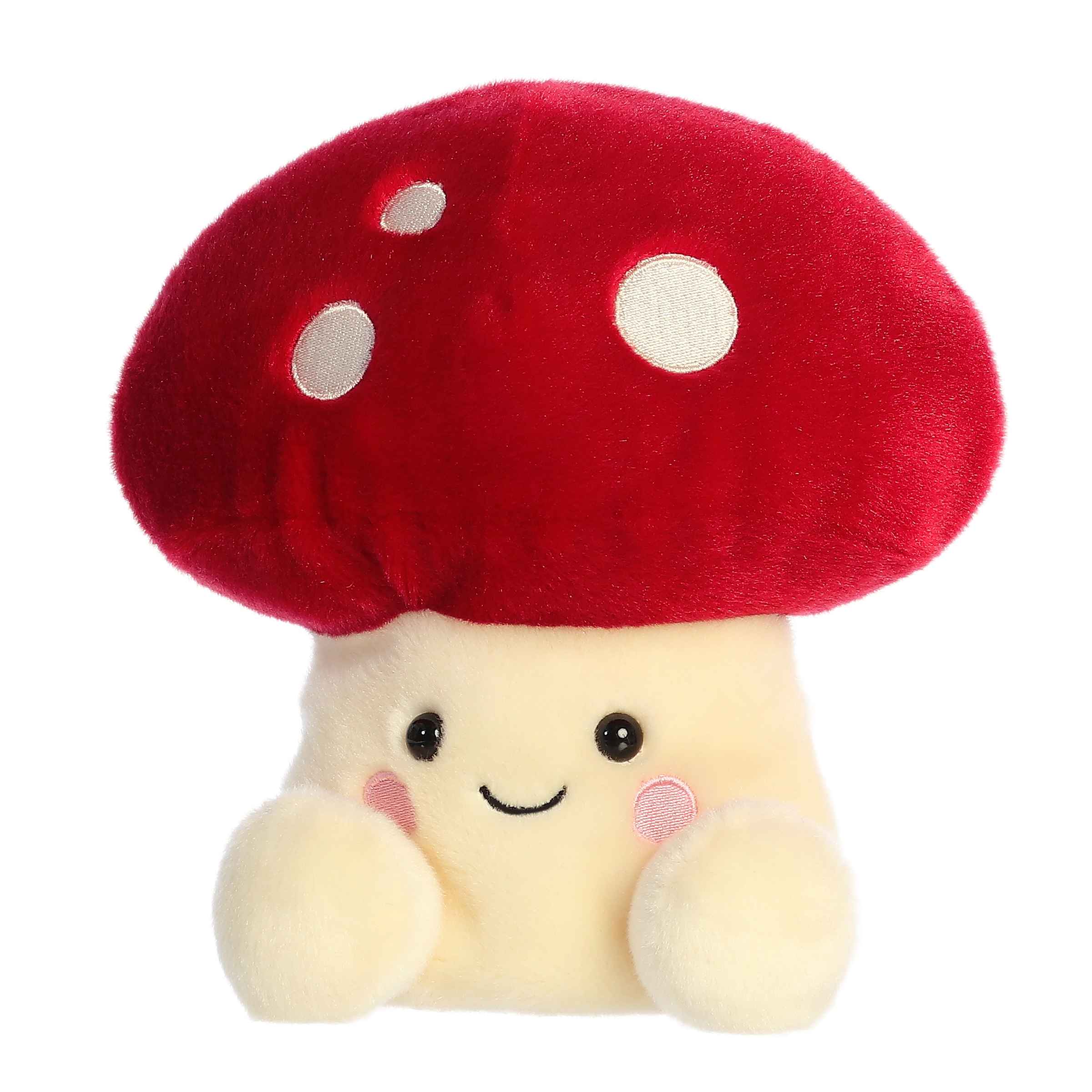 8" Amanita Mushroom™ - Image 3