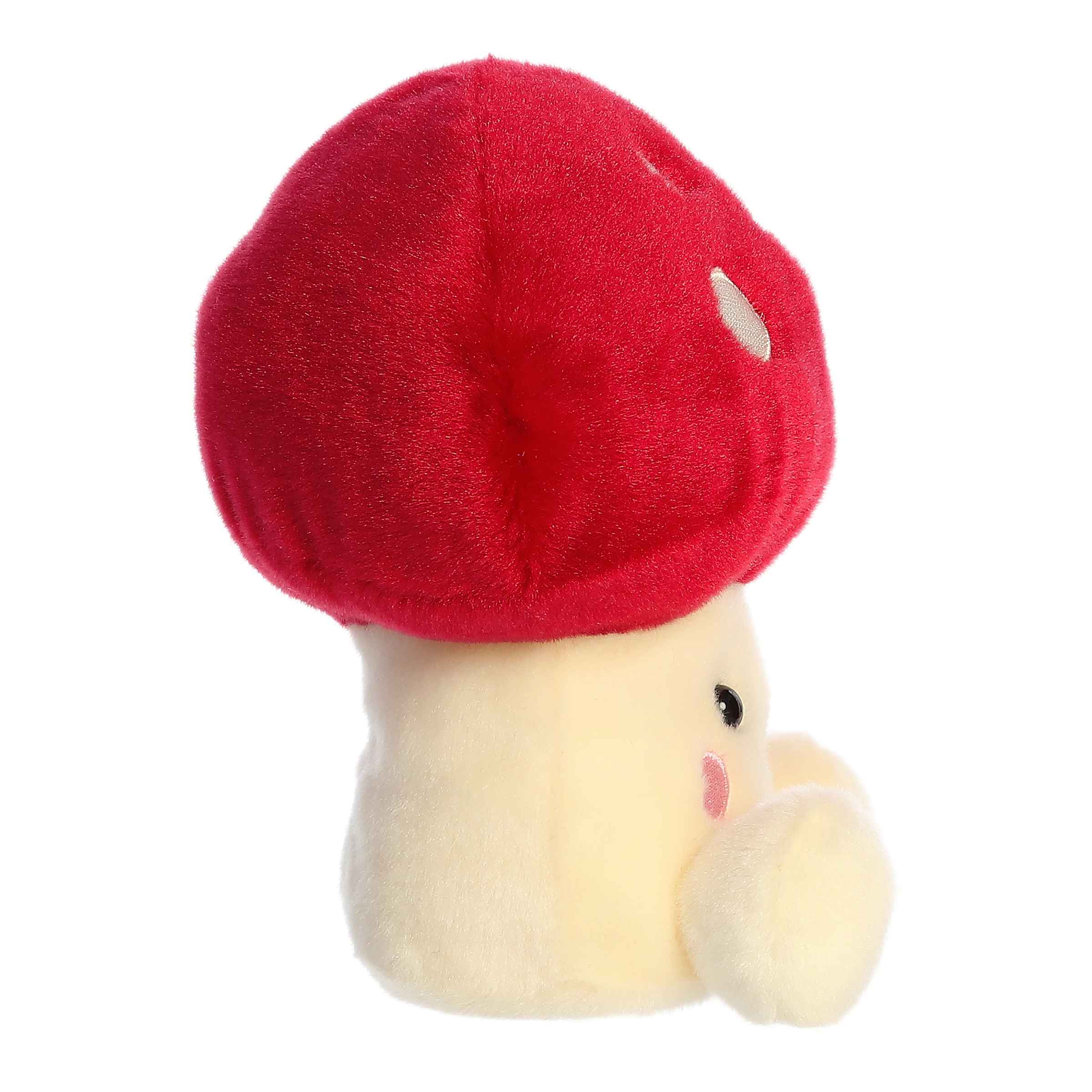 8" Amanita Mushroom™ - Image 4