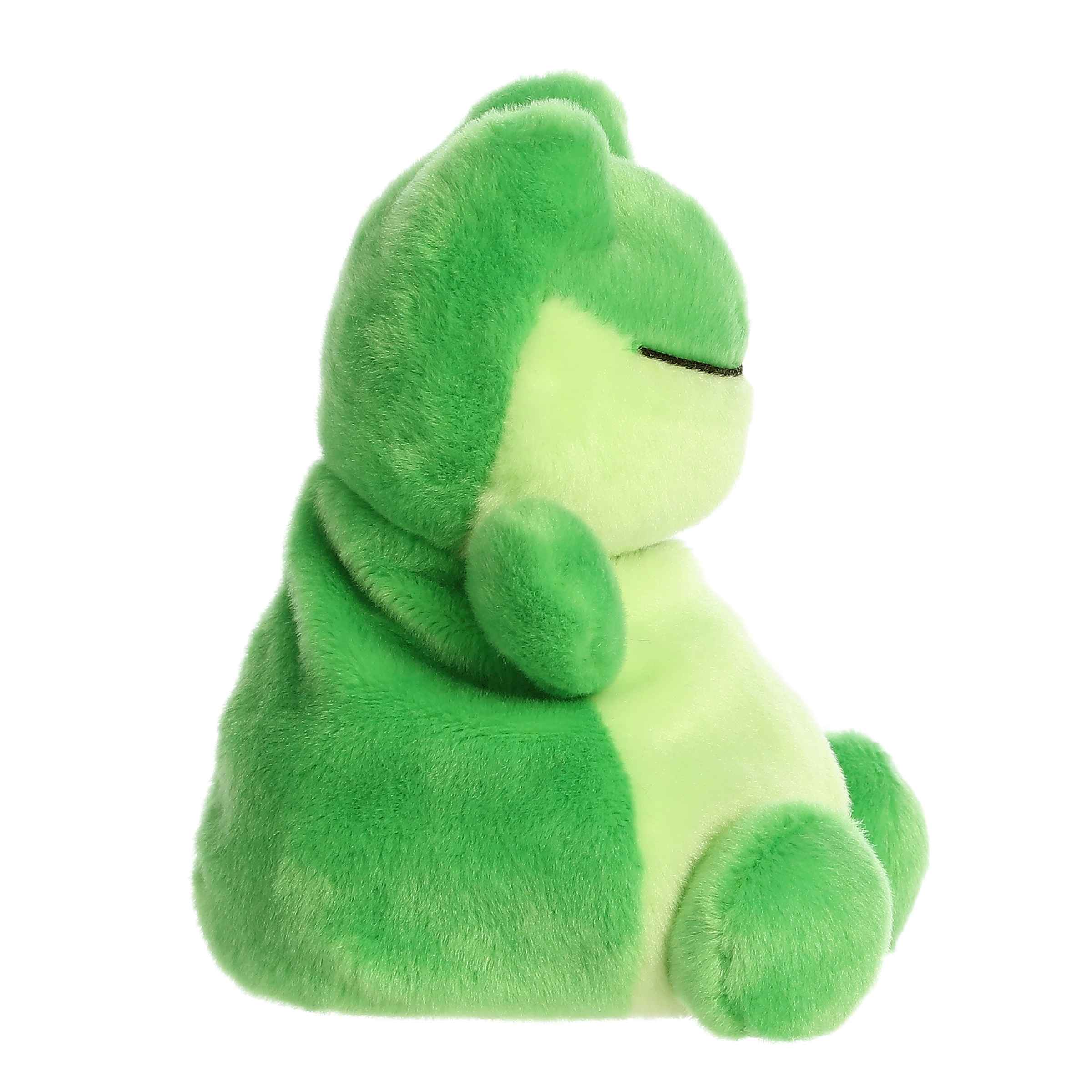8" Ribbits Frogâ„¢ - Image 3