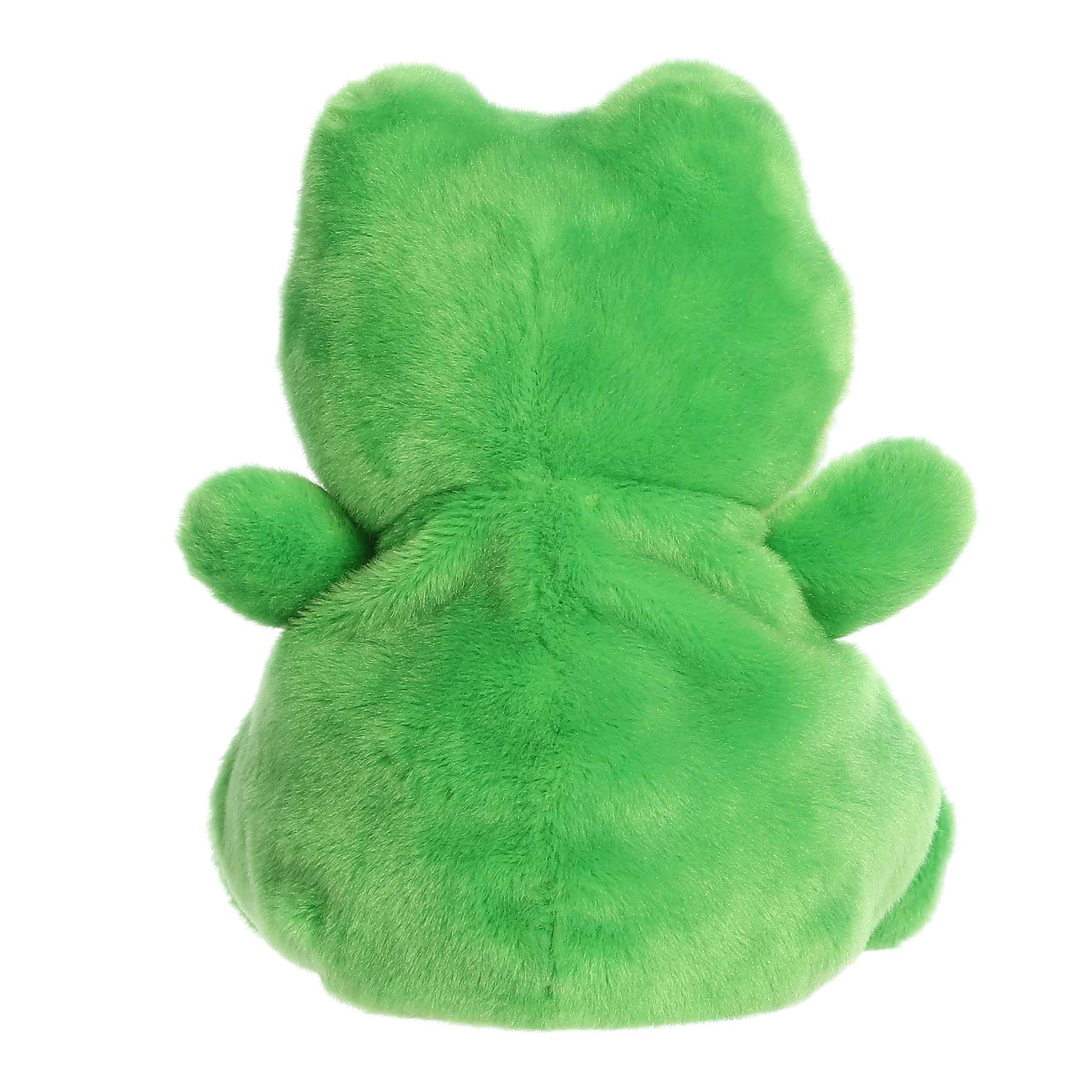8" Ribbits Frogâ„¢ - Image 4